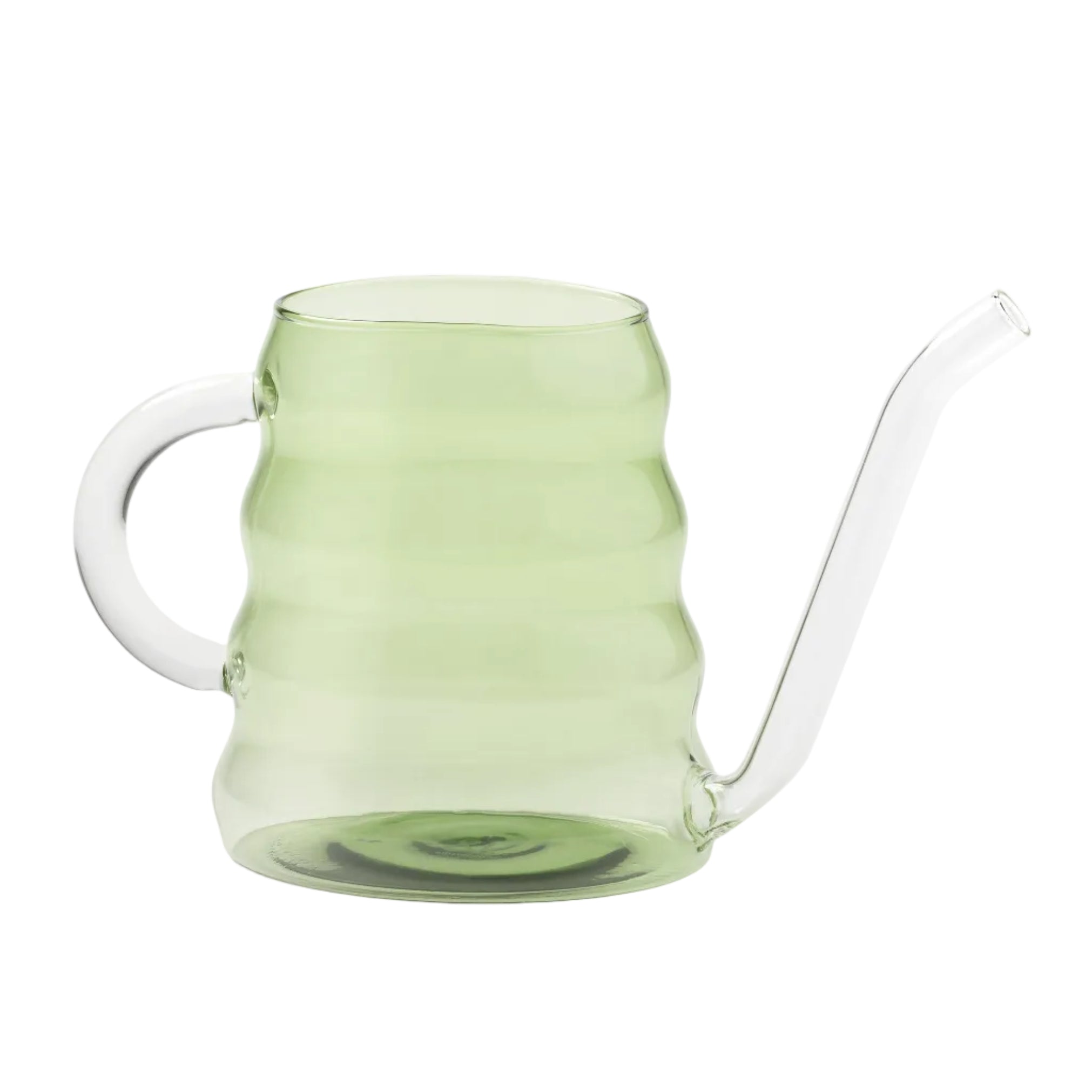 Konewka CAN SWELL grünes Glas