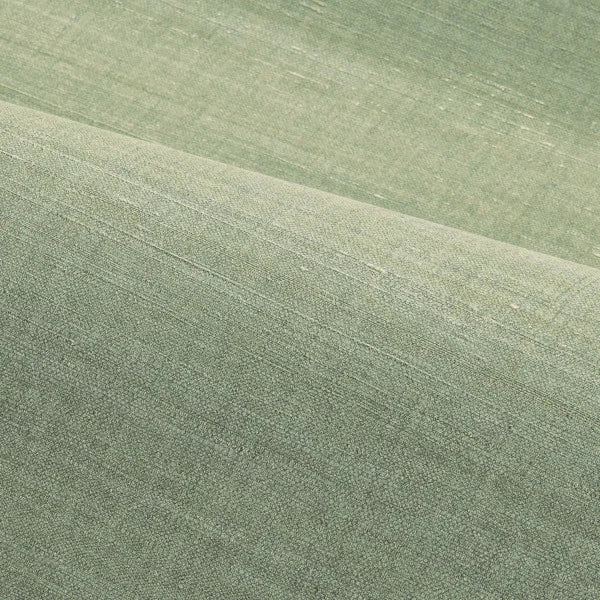 Tapete, die Stoff imitiert SORA - EUCALYPTUS