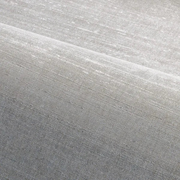 Tapete, die Stoff SORA imitiert - ACIER