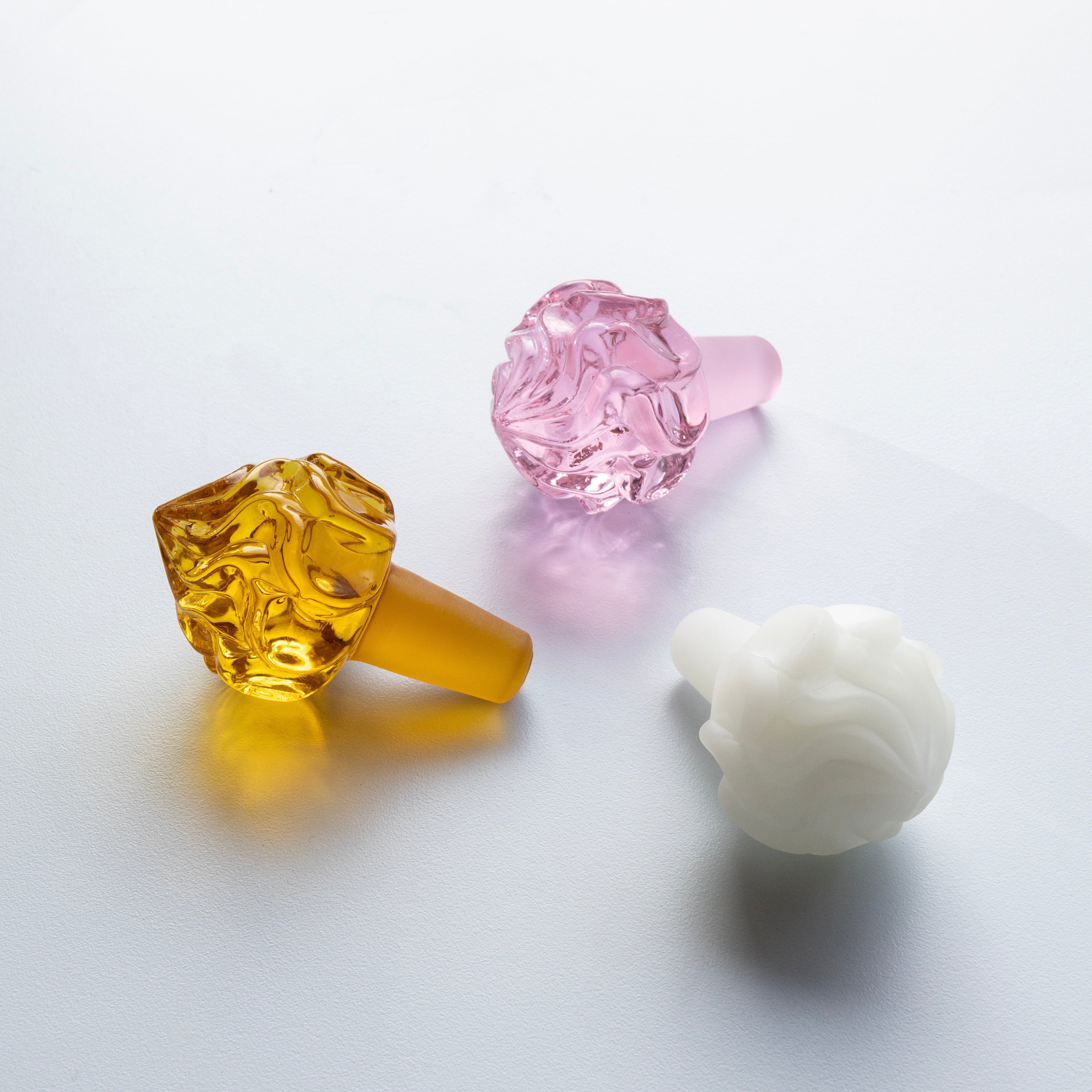 Korken für Flaschen WHIP bernsteinfarben