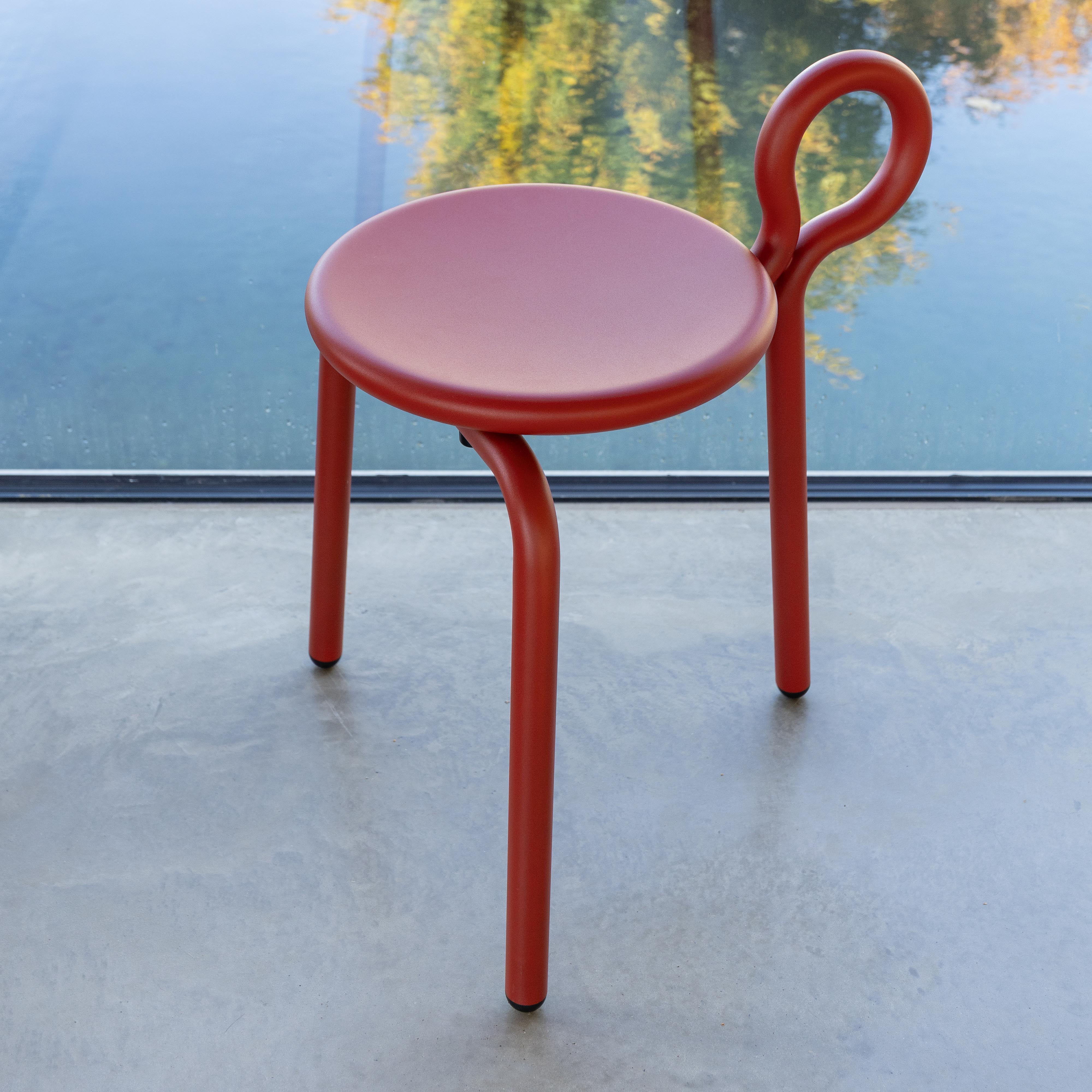Hocker LASSO rot