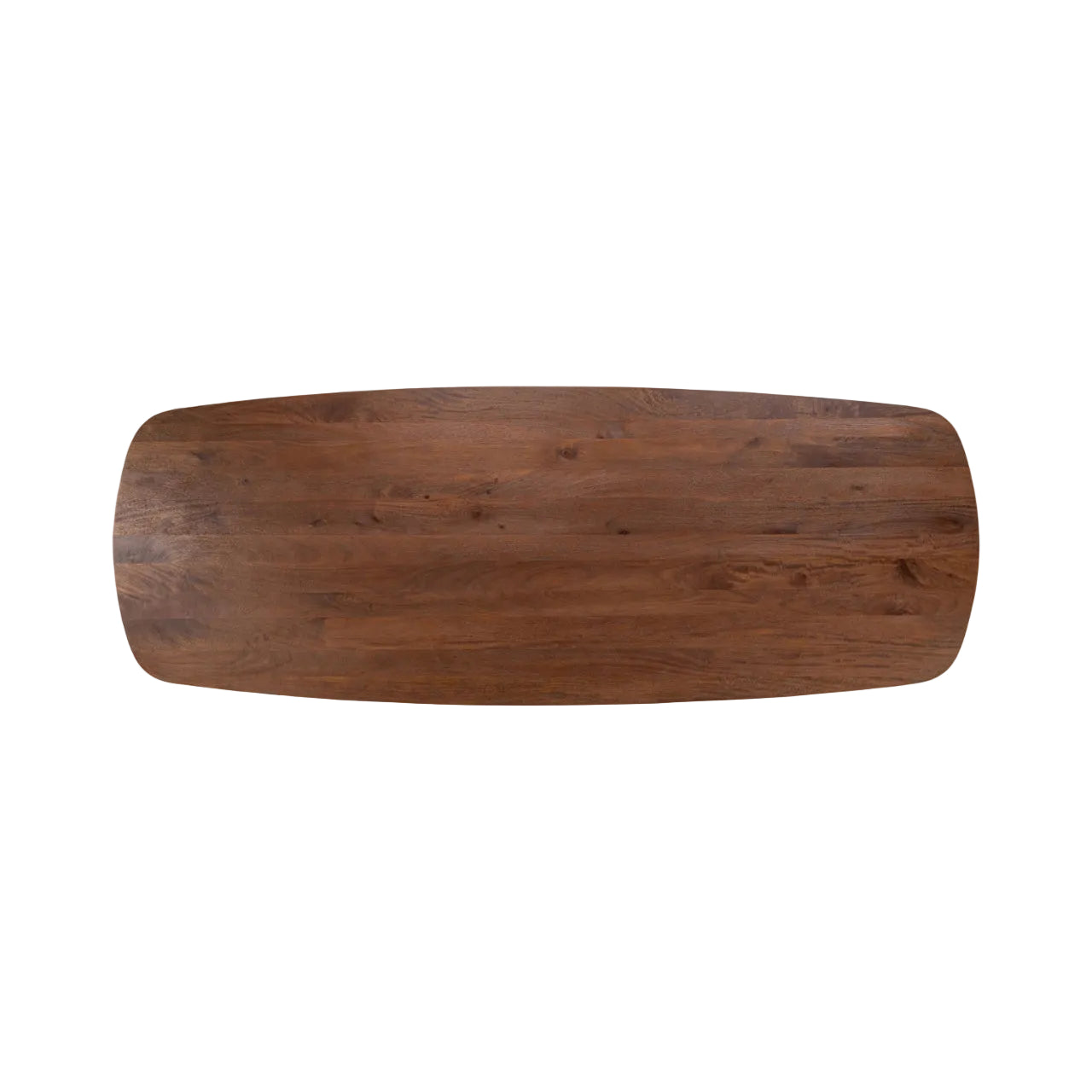 Esstisch BALDWIN Mango-Holz