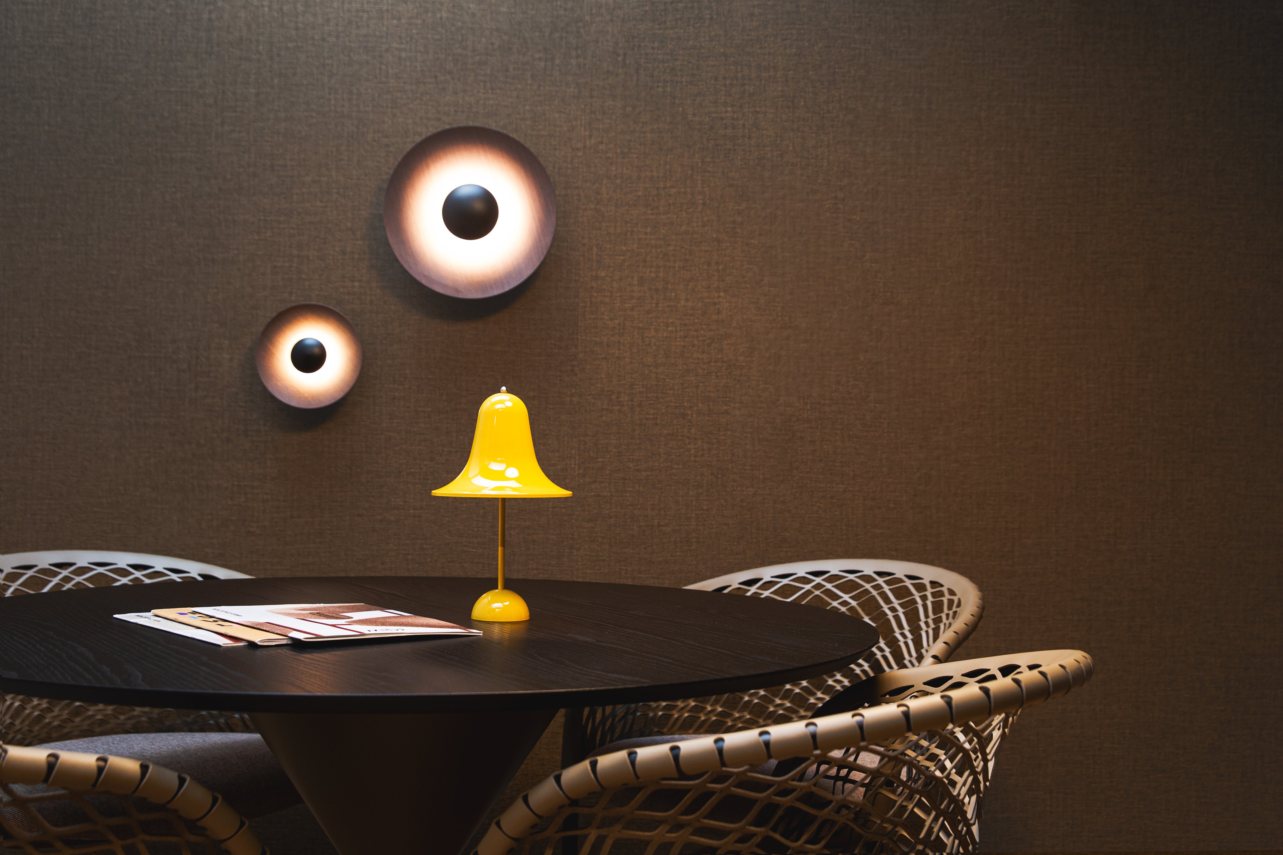 Showroom in Warschau