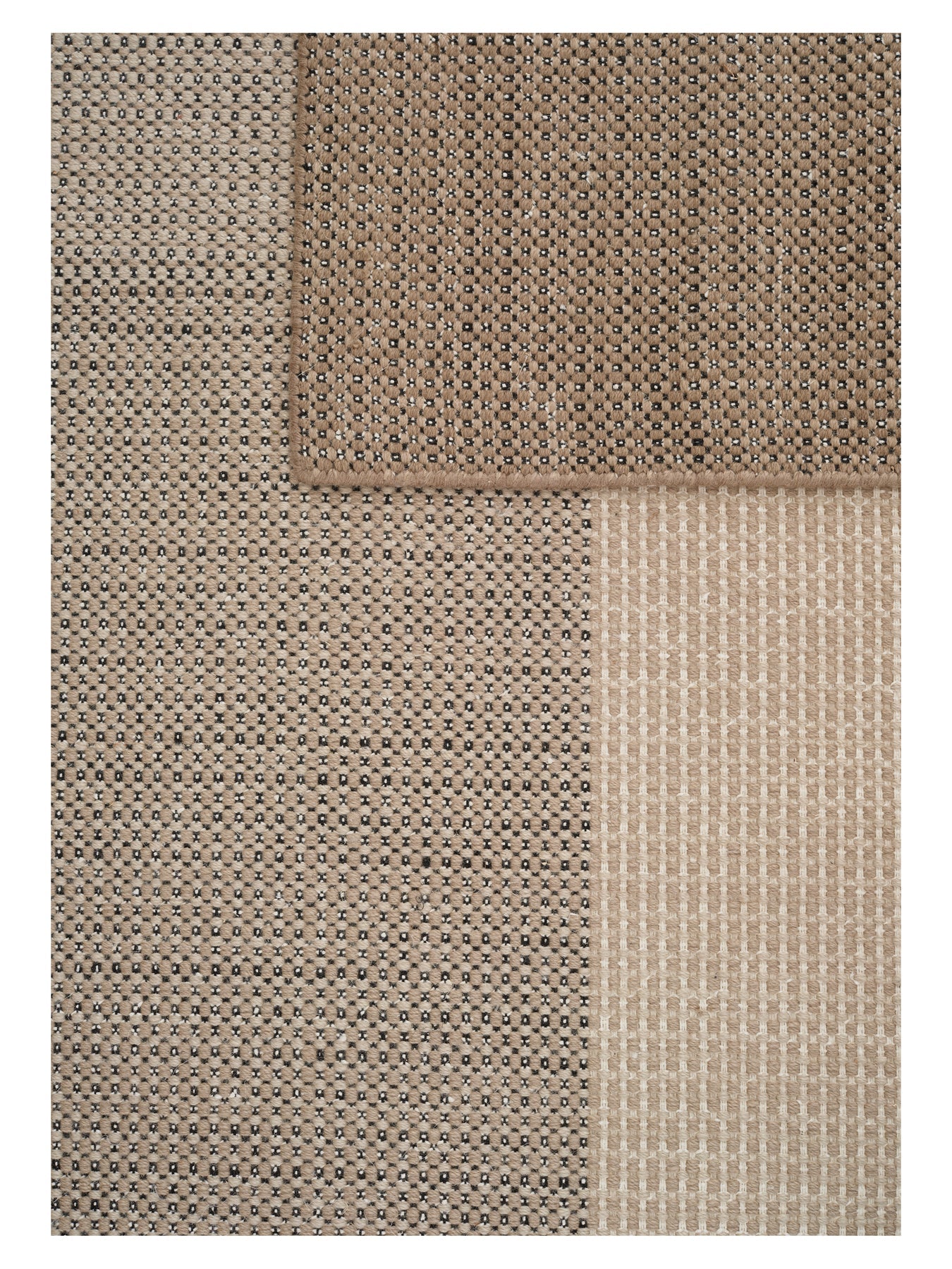 GENOVA sand rug