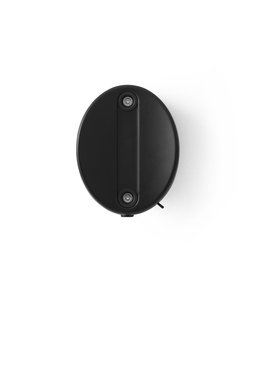 Zeitform Wame Black Base