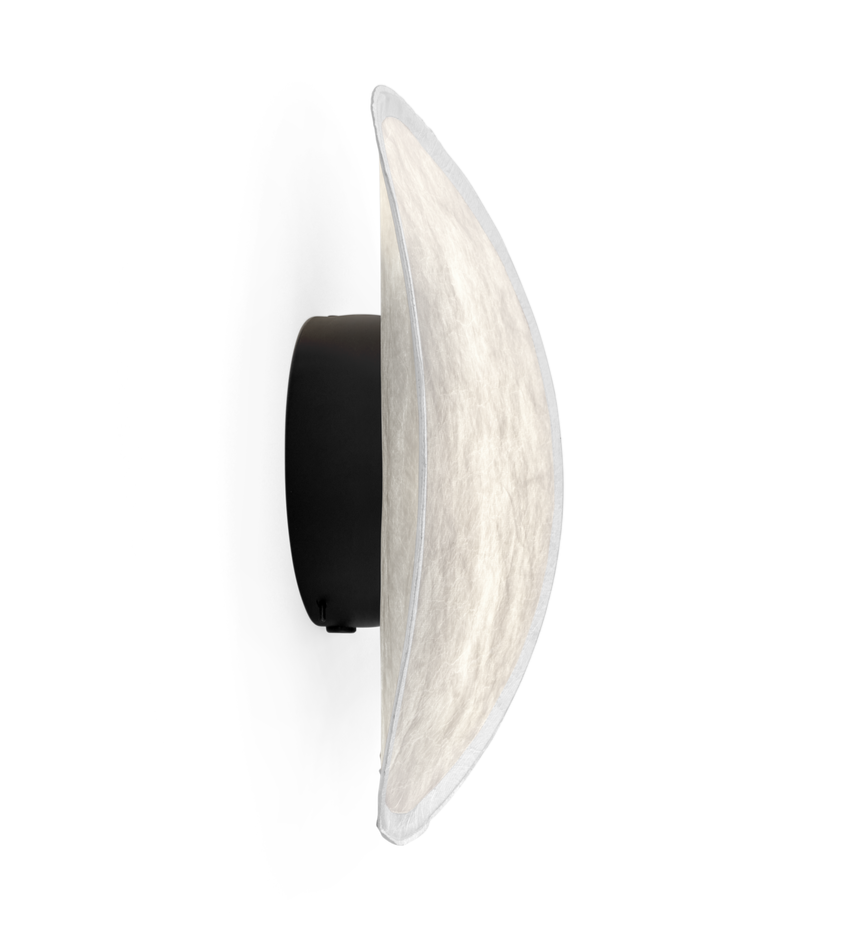 Zeitform Wame Black Base