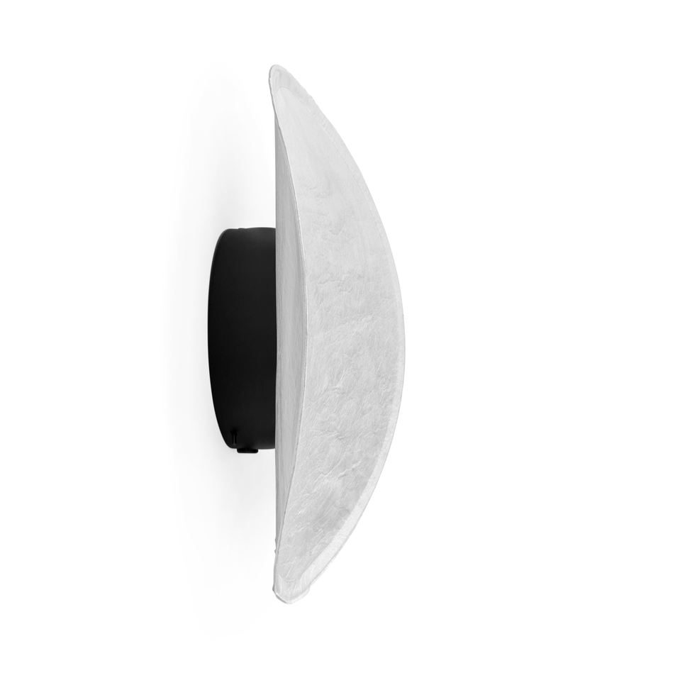 Zeitform Wame Black Base
