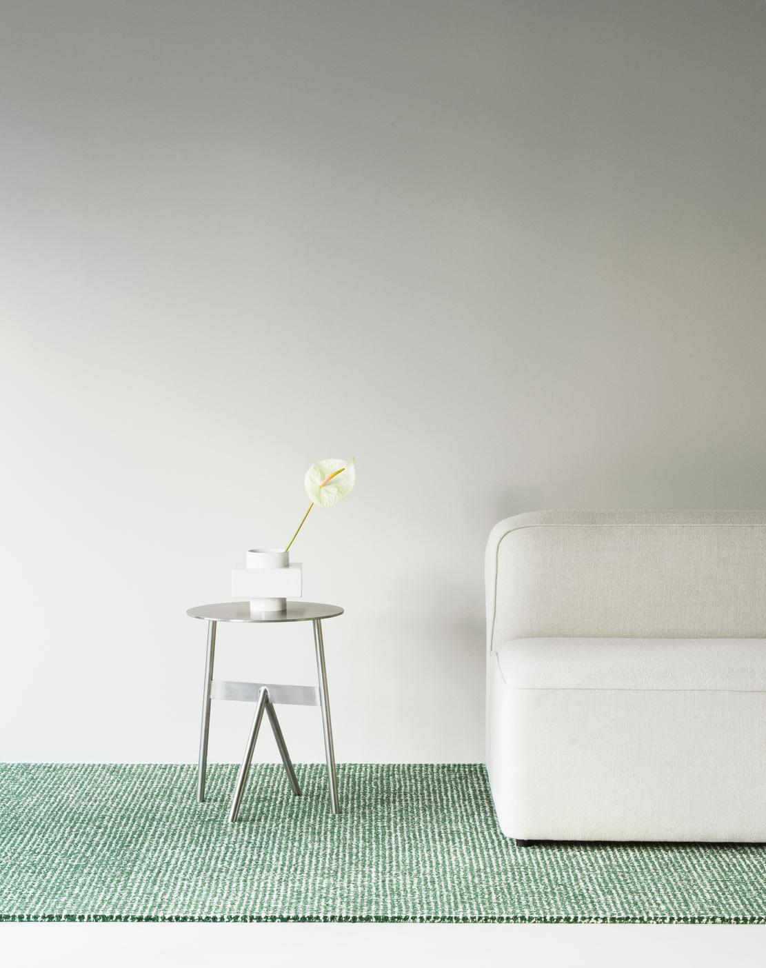 Side table Stock black