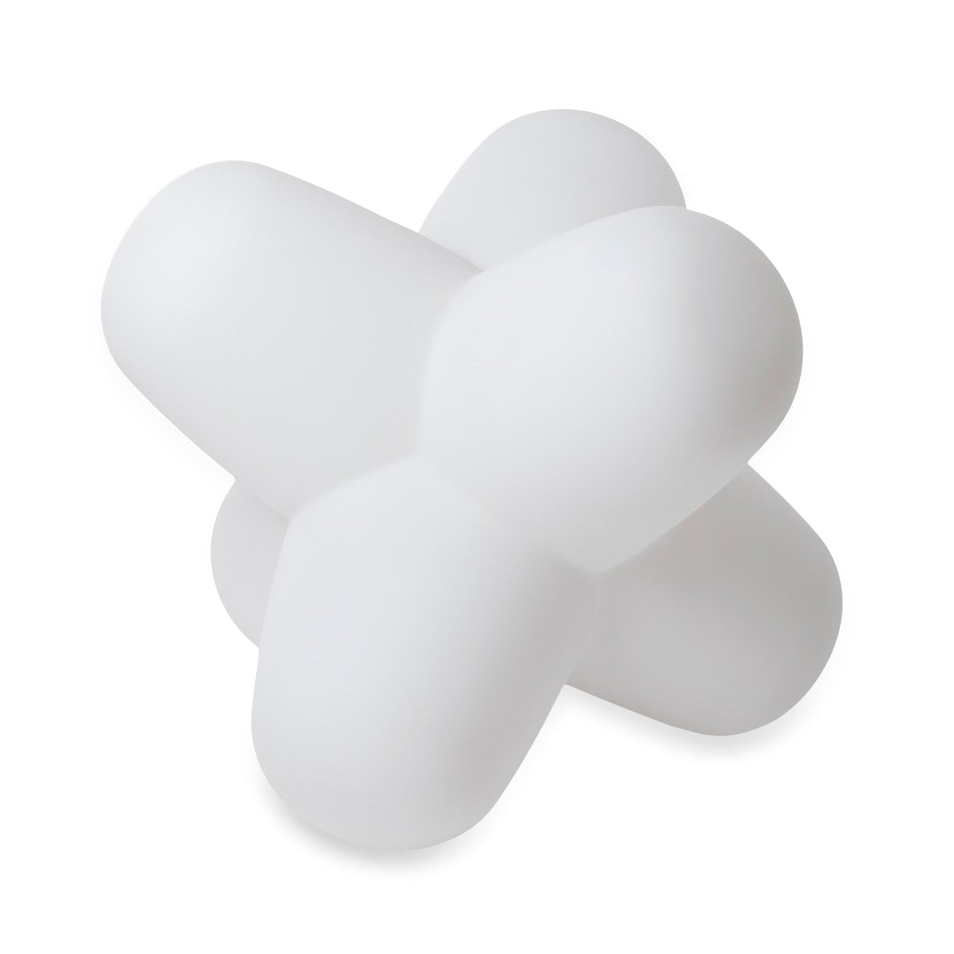 Tragbare Lampe JACK weiß