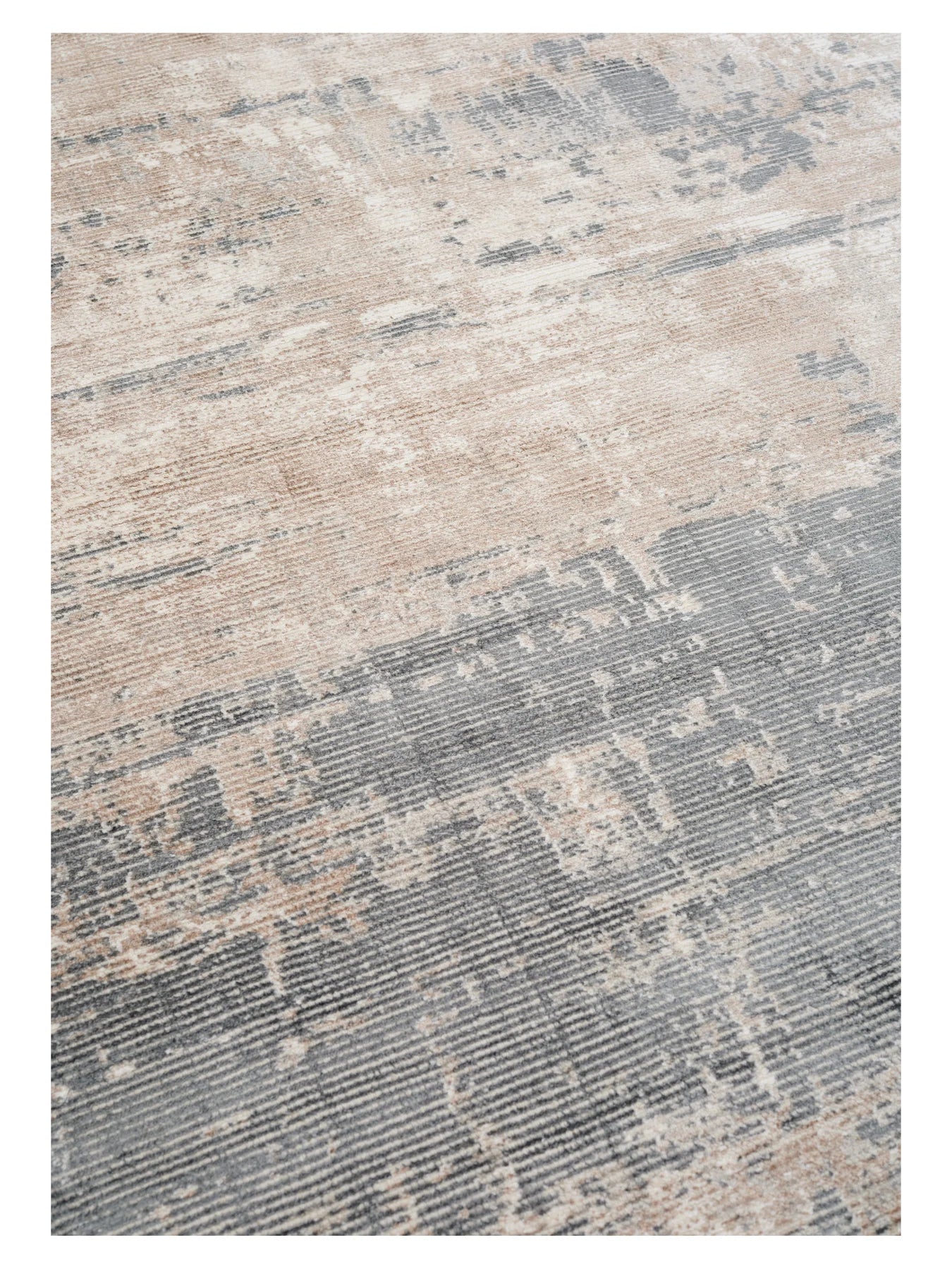 Teppich EMBLA - STEEL schieferblau