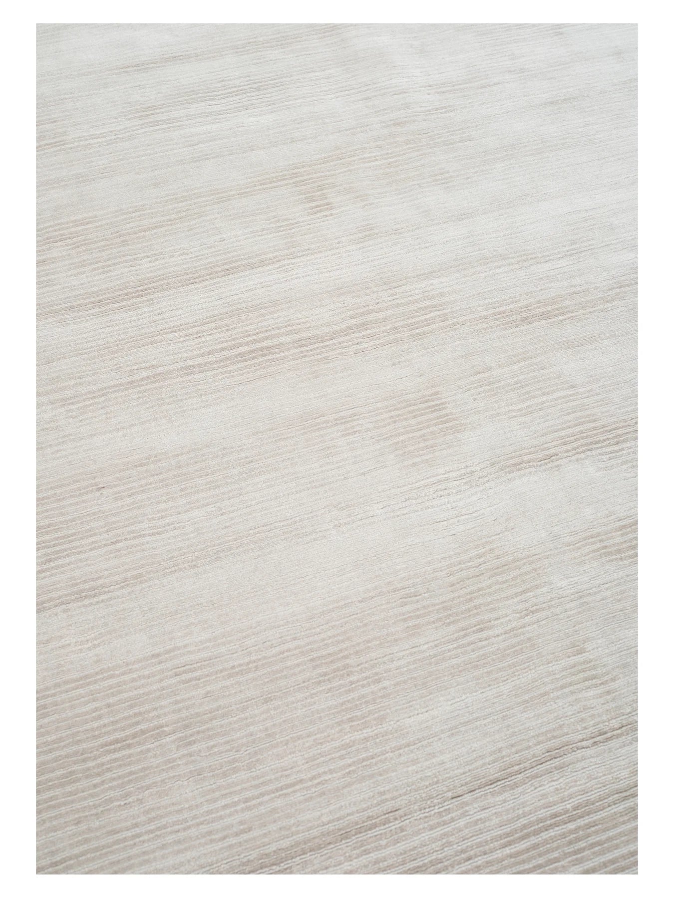 COVER rug white