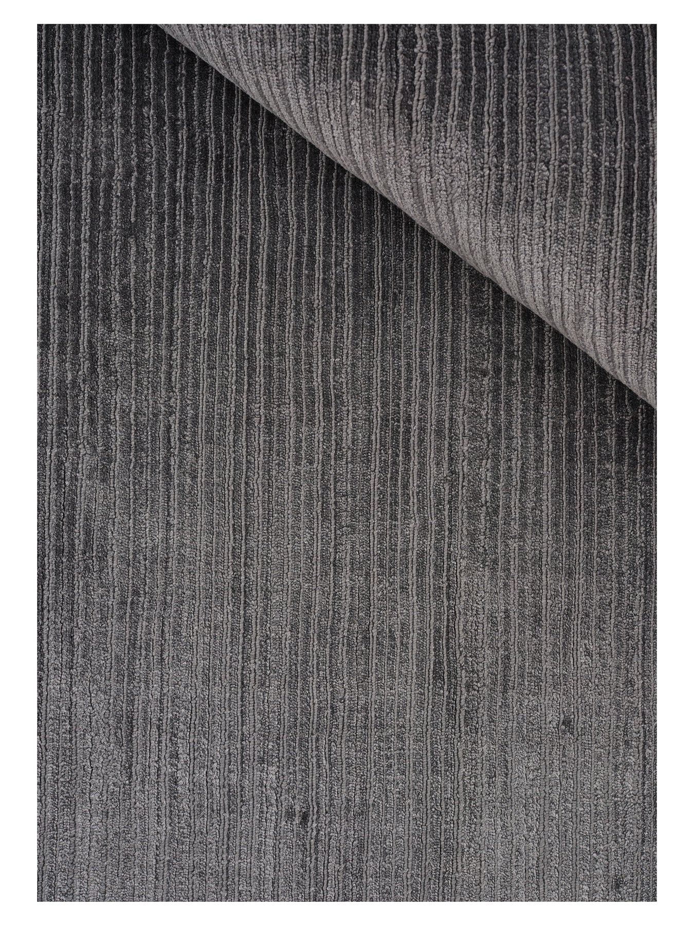 COVER gray rug