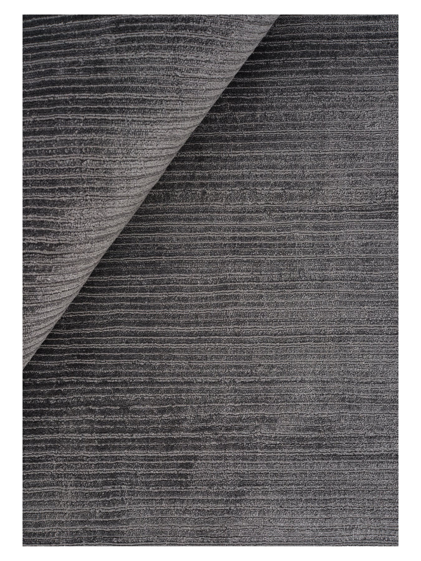 COVER gray rug
