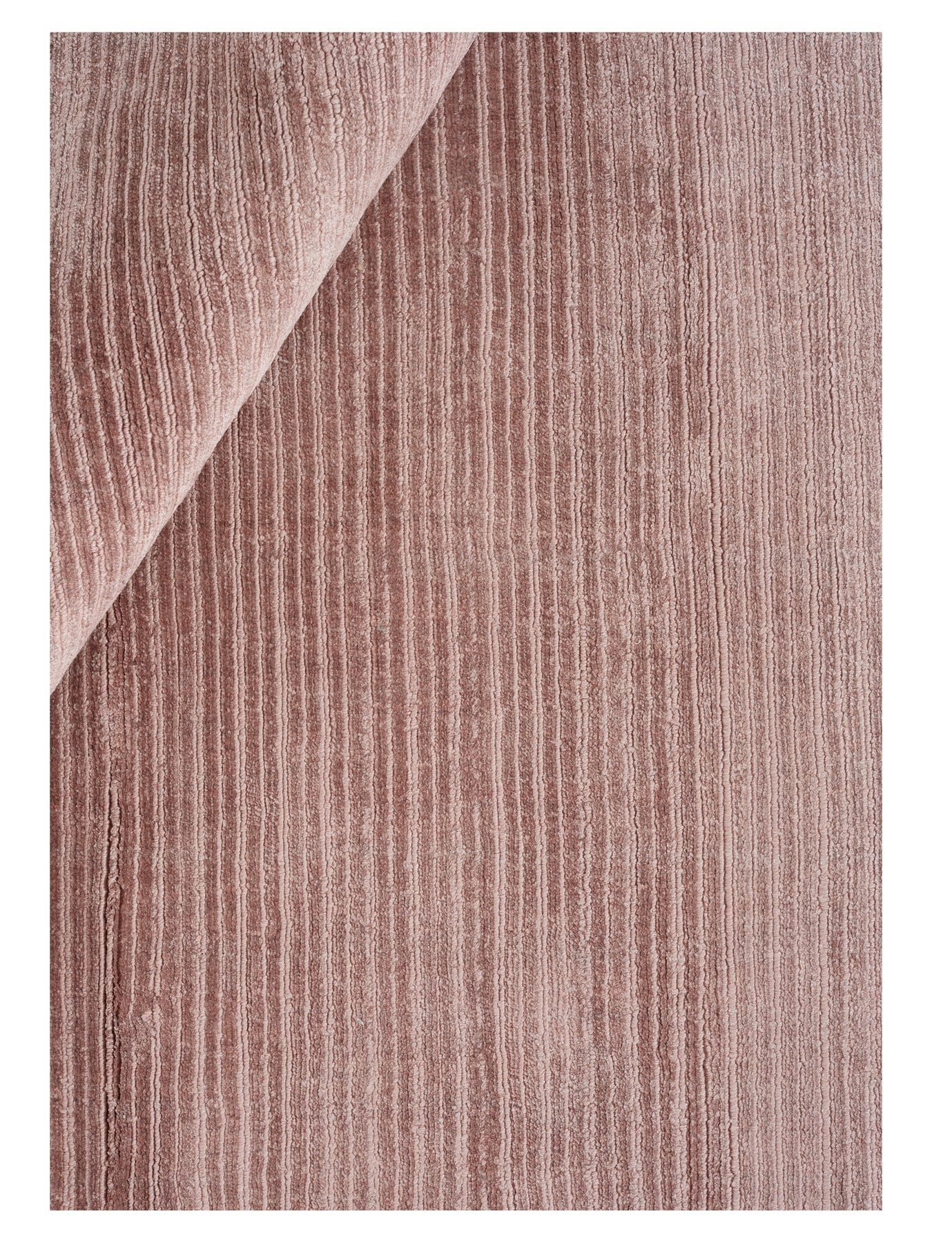 COVER rug pink