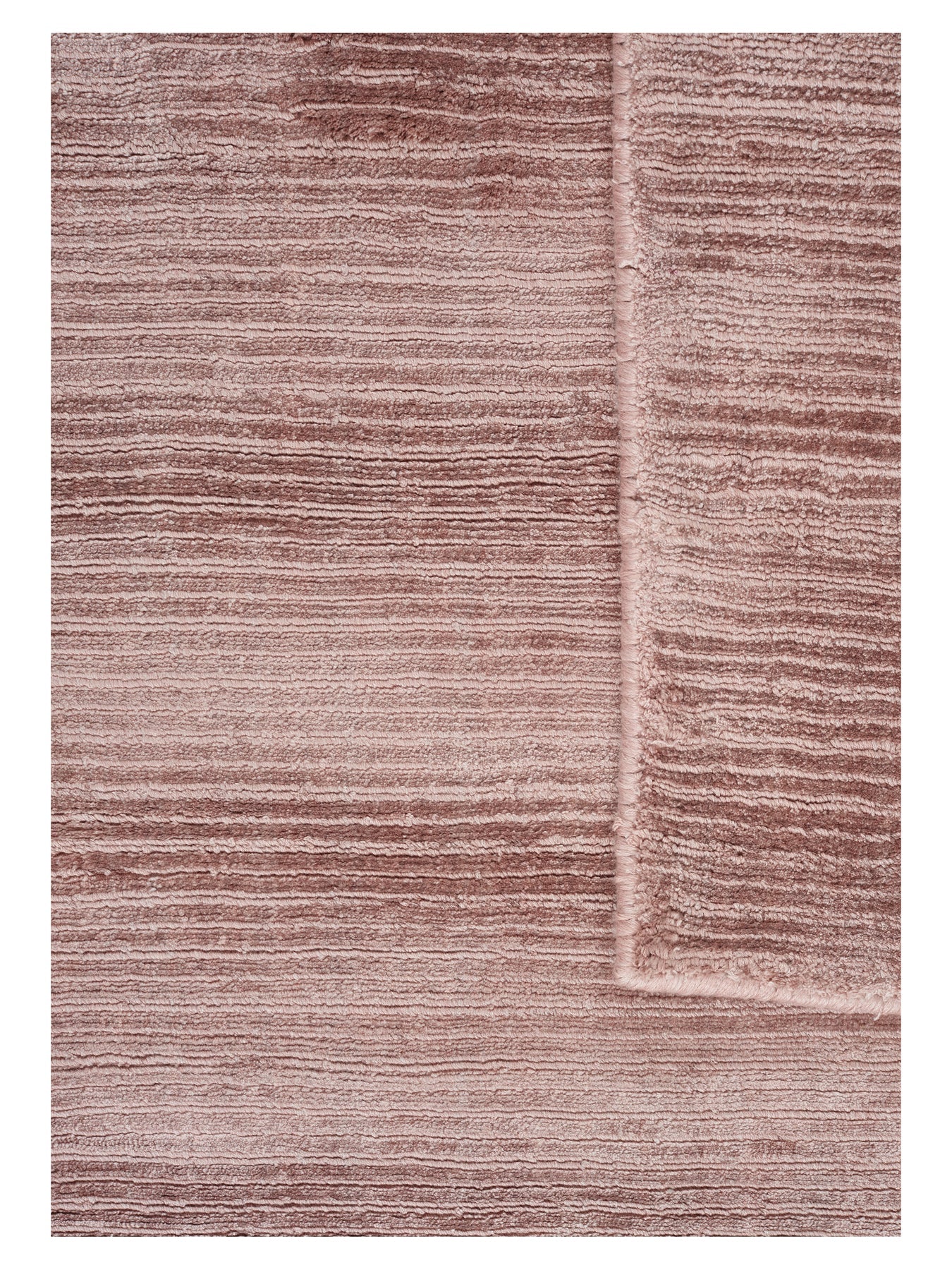 COVER rug pink