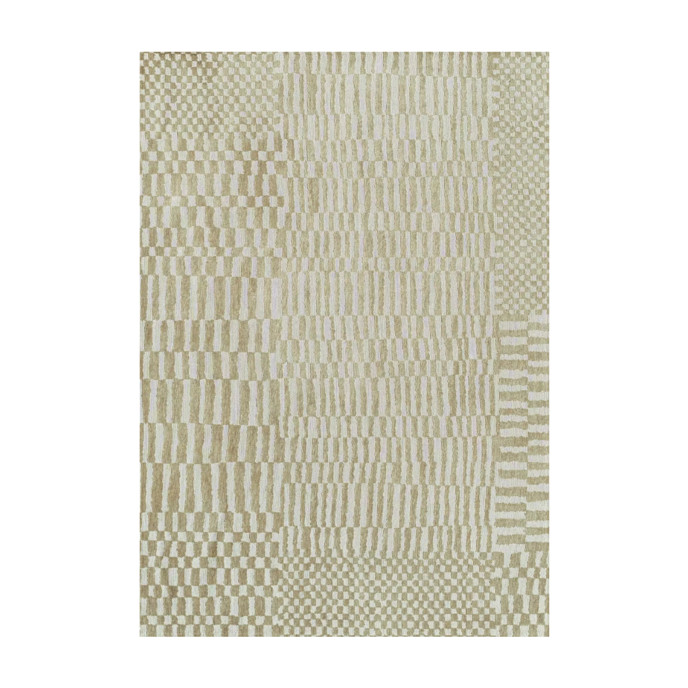 Teppich BERBER CARAVAN beige