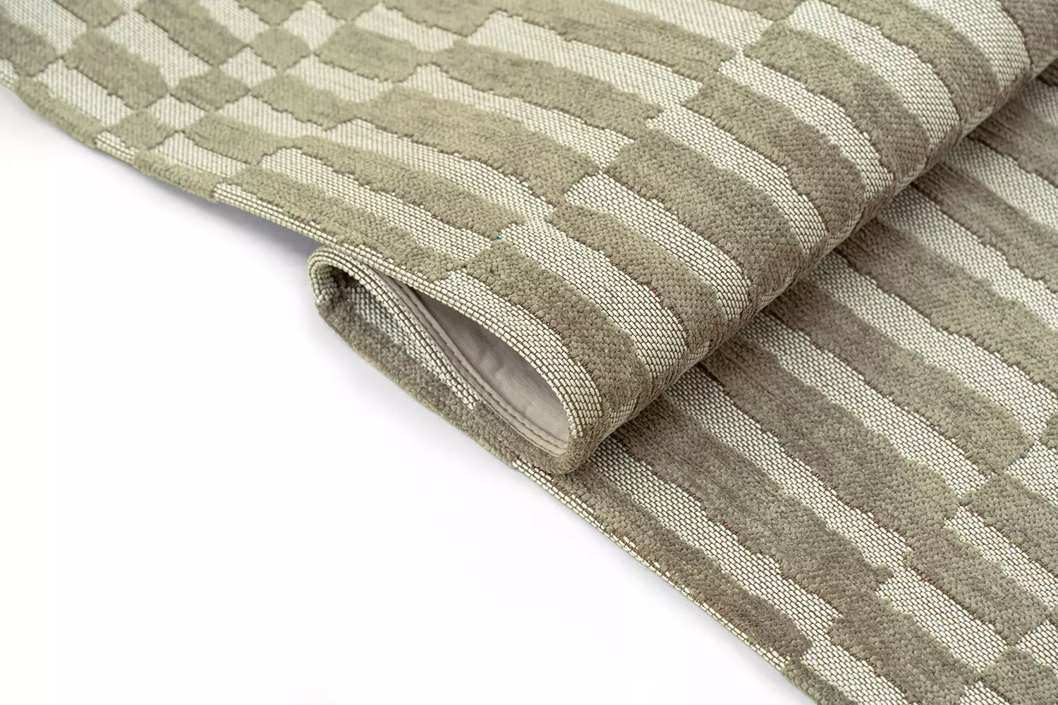 Teppich BERBER CARAVAN beige