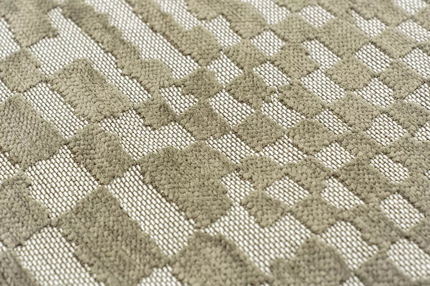 Teppich BERBER CARAVAN beige