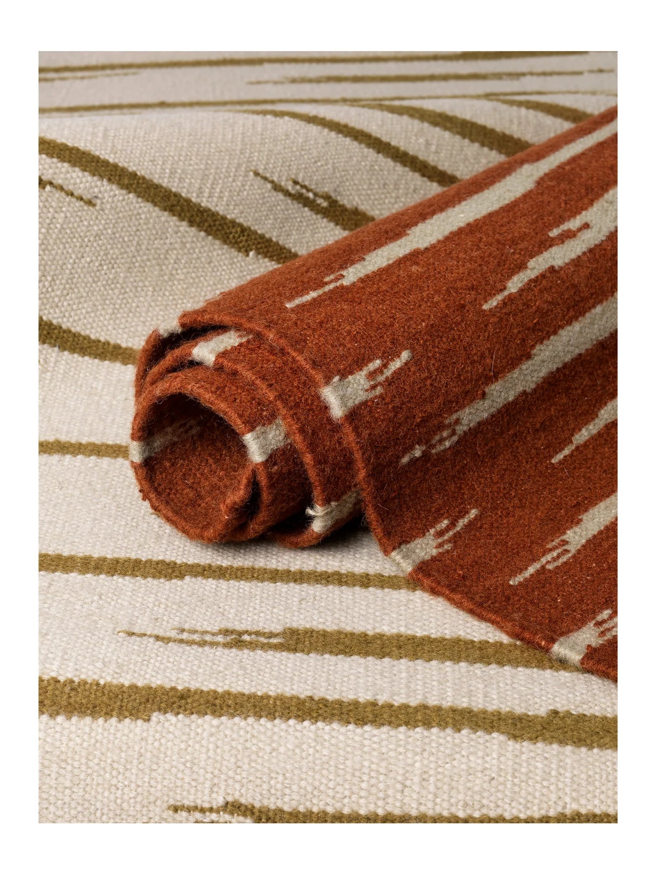 SIV Runner - EIVOR Rusty with Beige