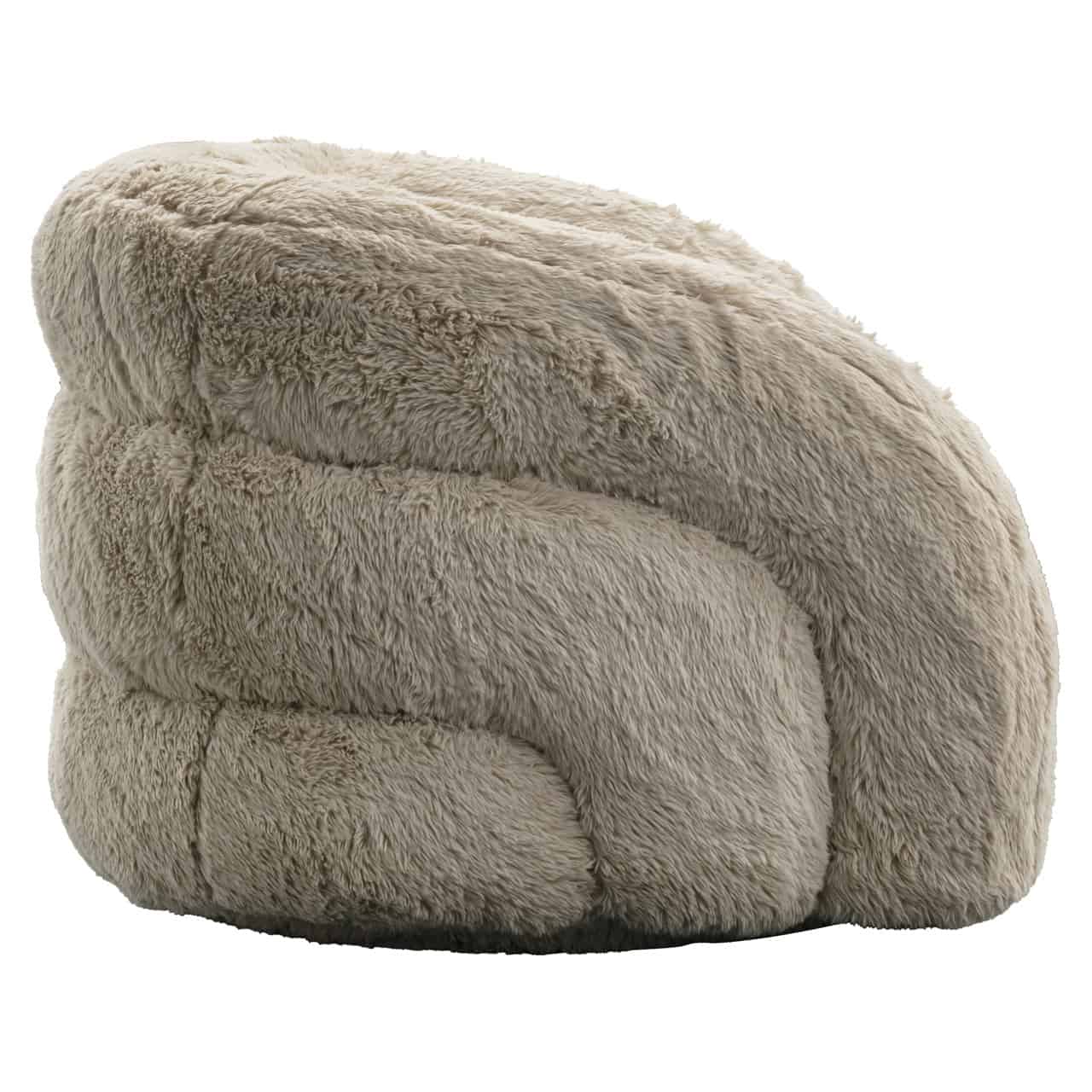 Drehstuhl ARCUS YAKETY sandfarben