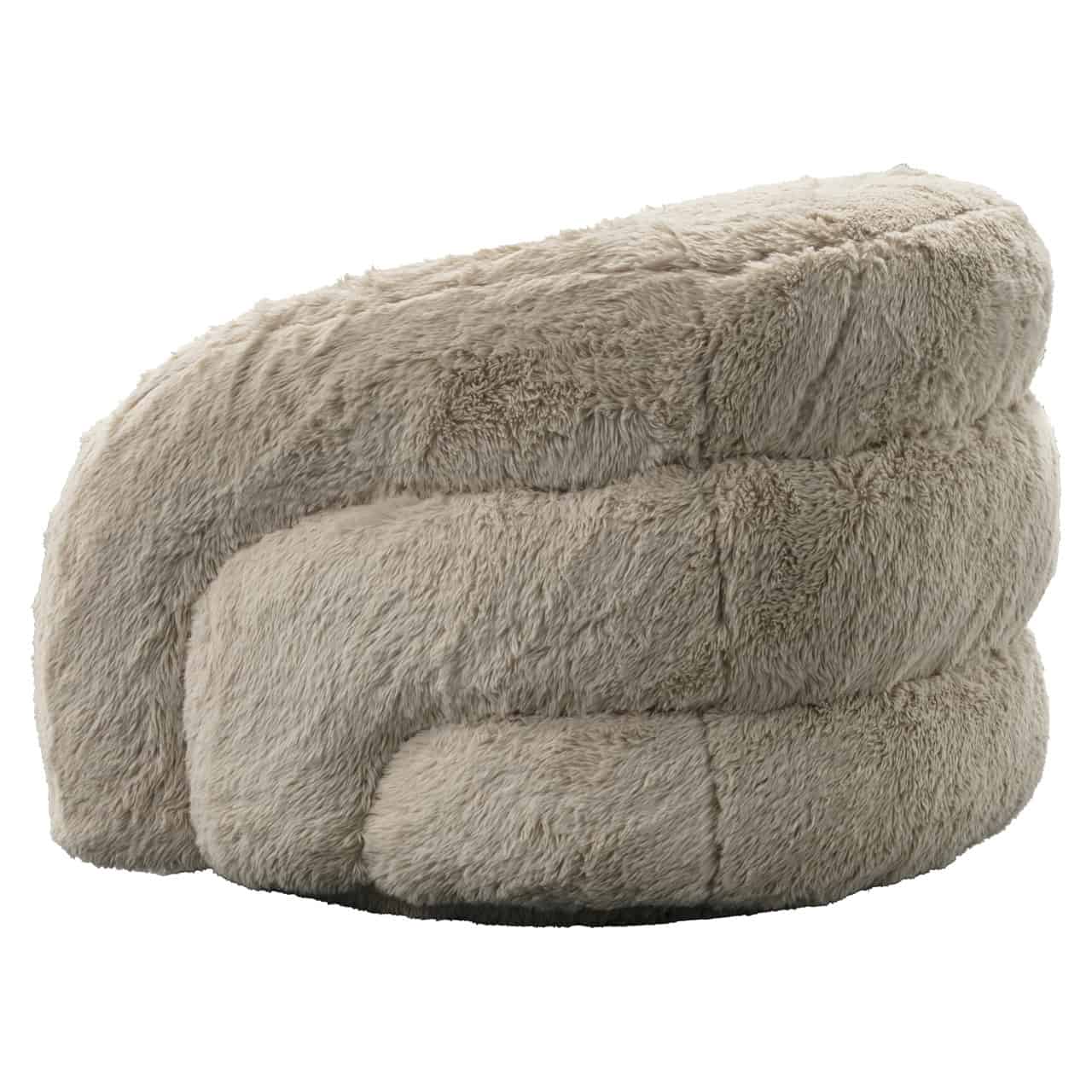 Drehstuhl ARCUS YAKETY sandfarben