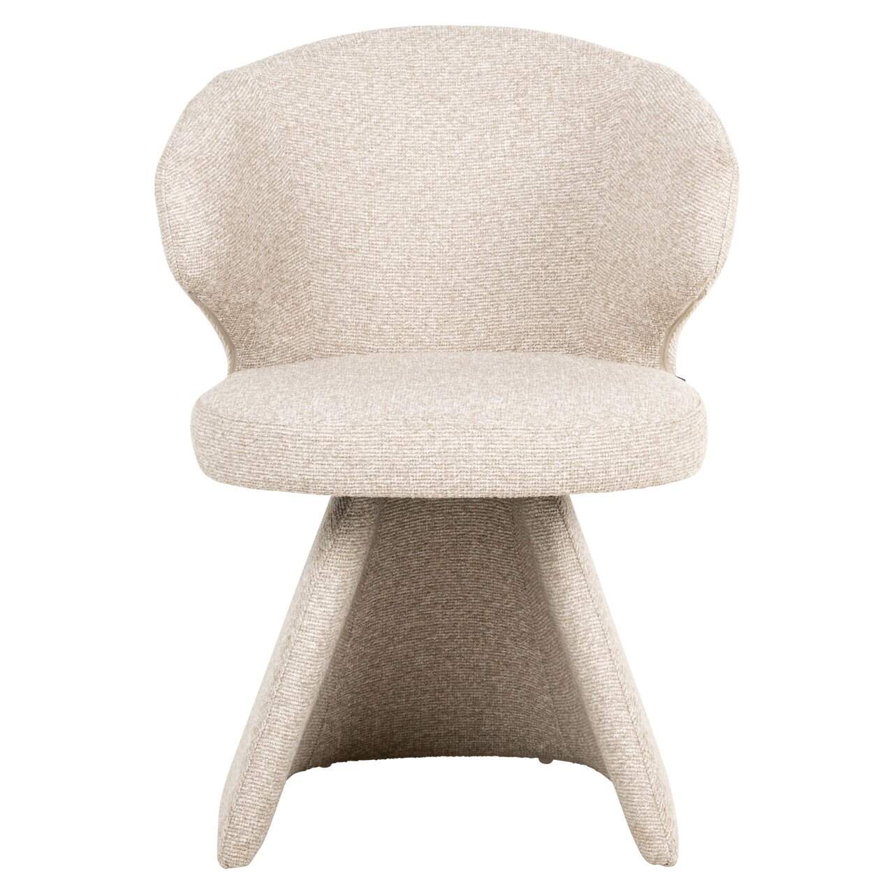 ZENITH Chair Cream