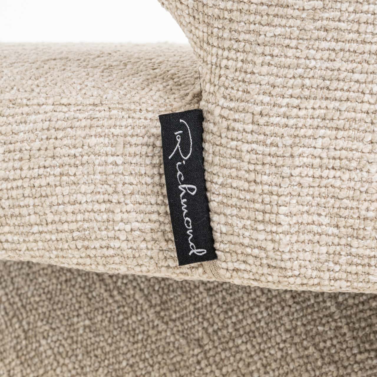 ZENITH Chair Cream