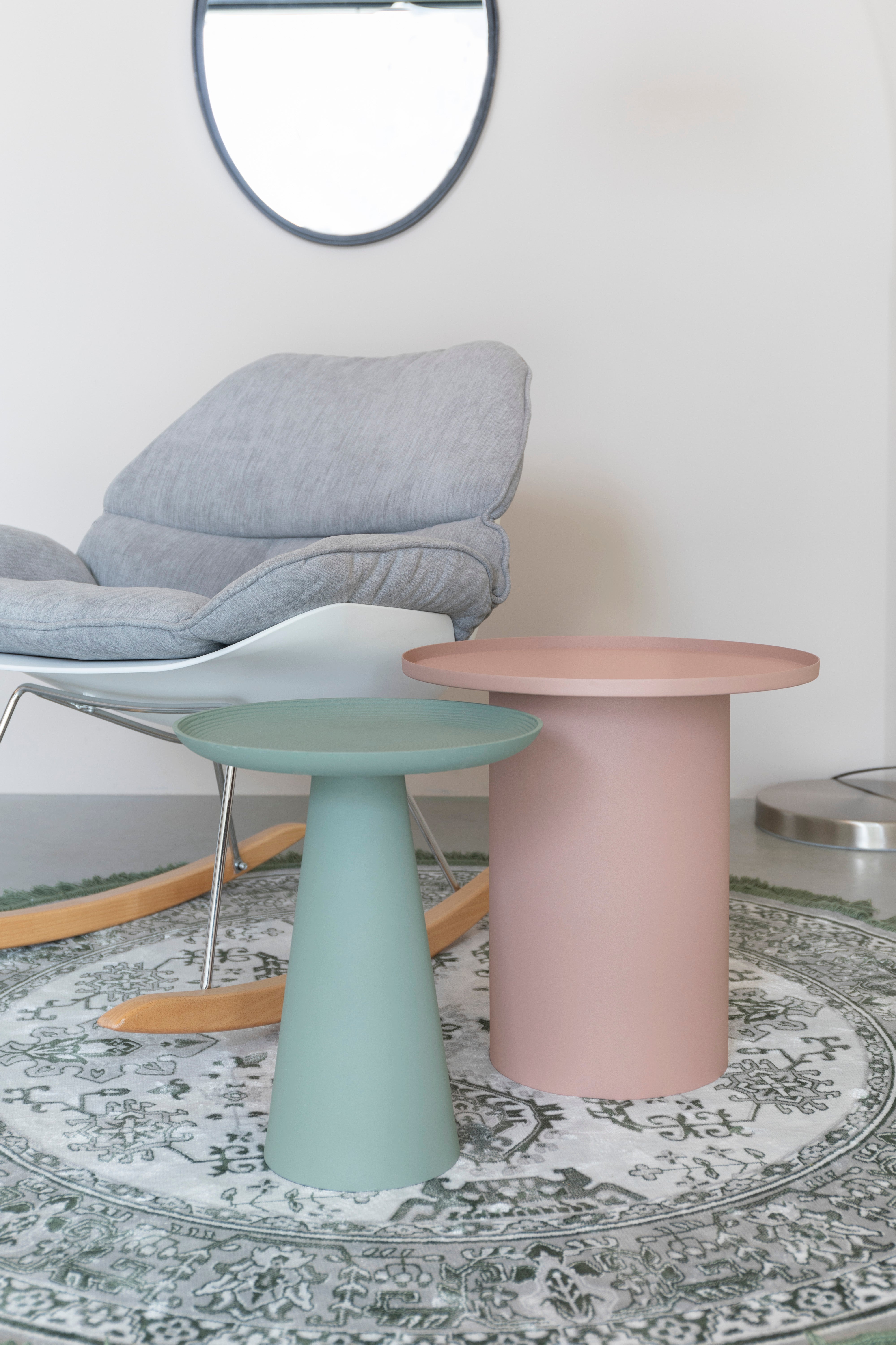 Ringar Green Tisch