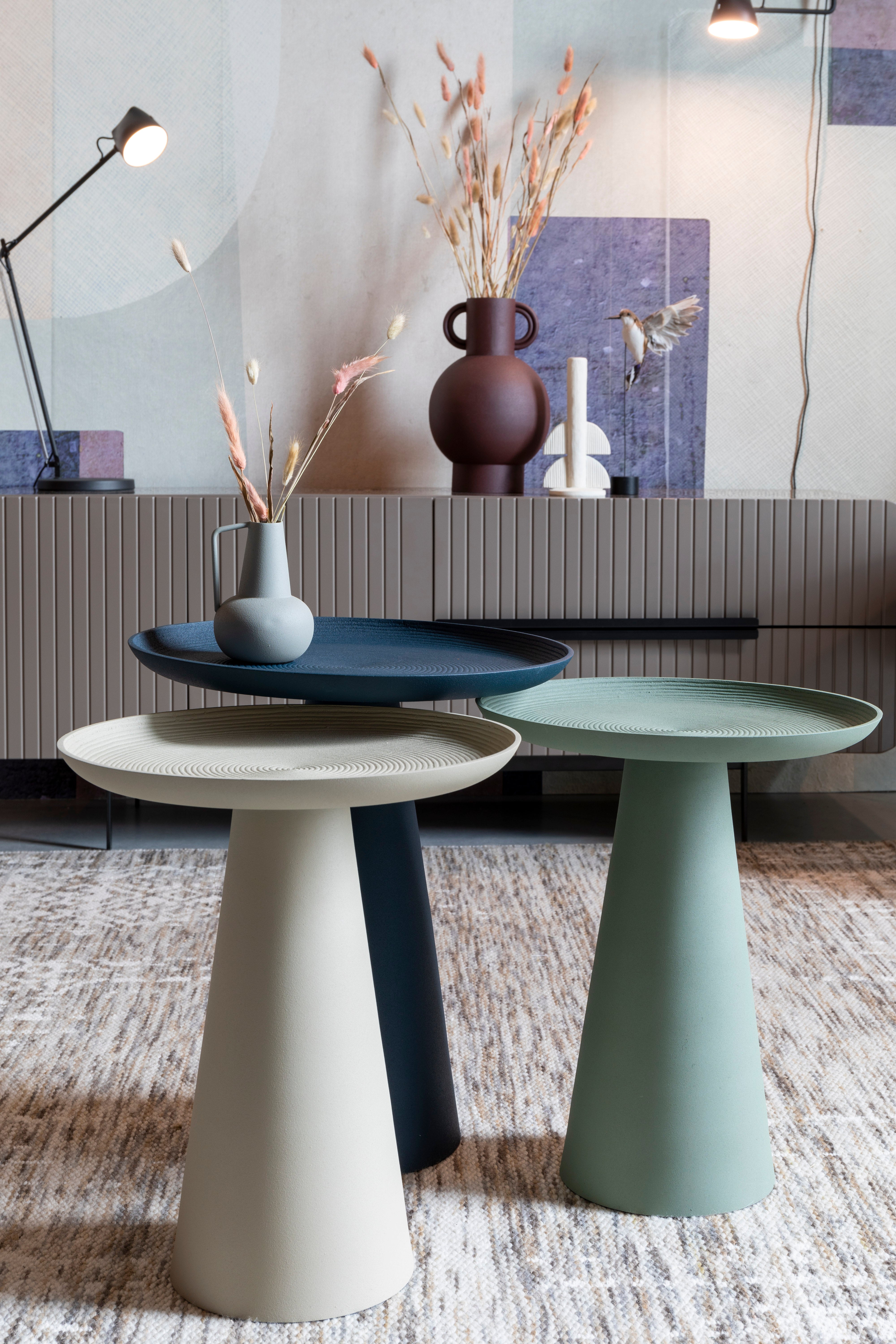 Ringar Green Tisch