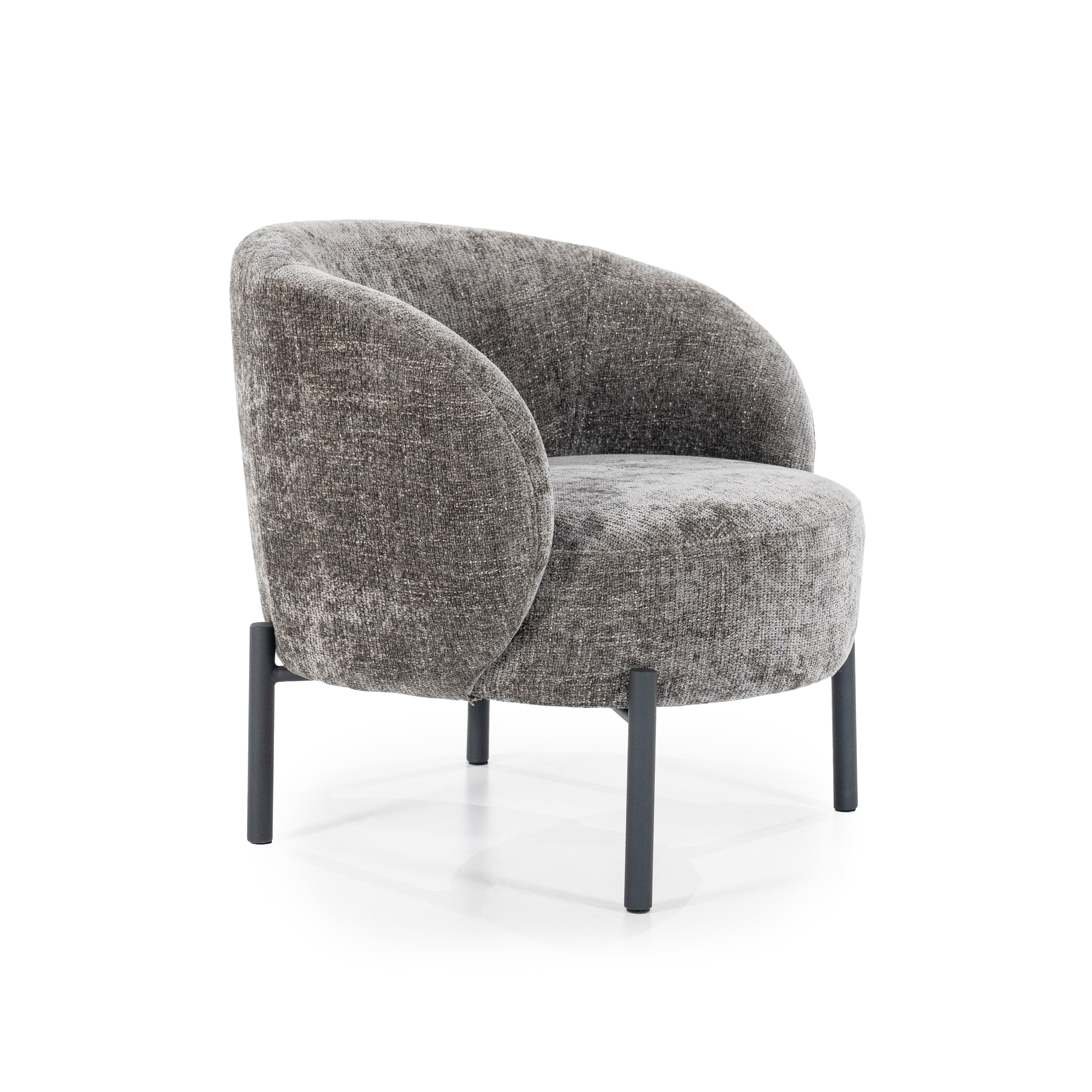 Sessel OASIS braun