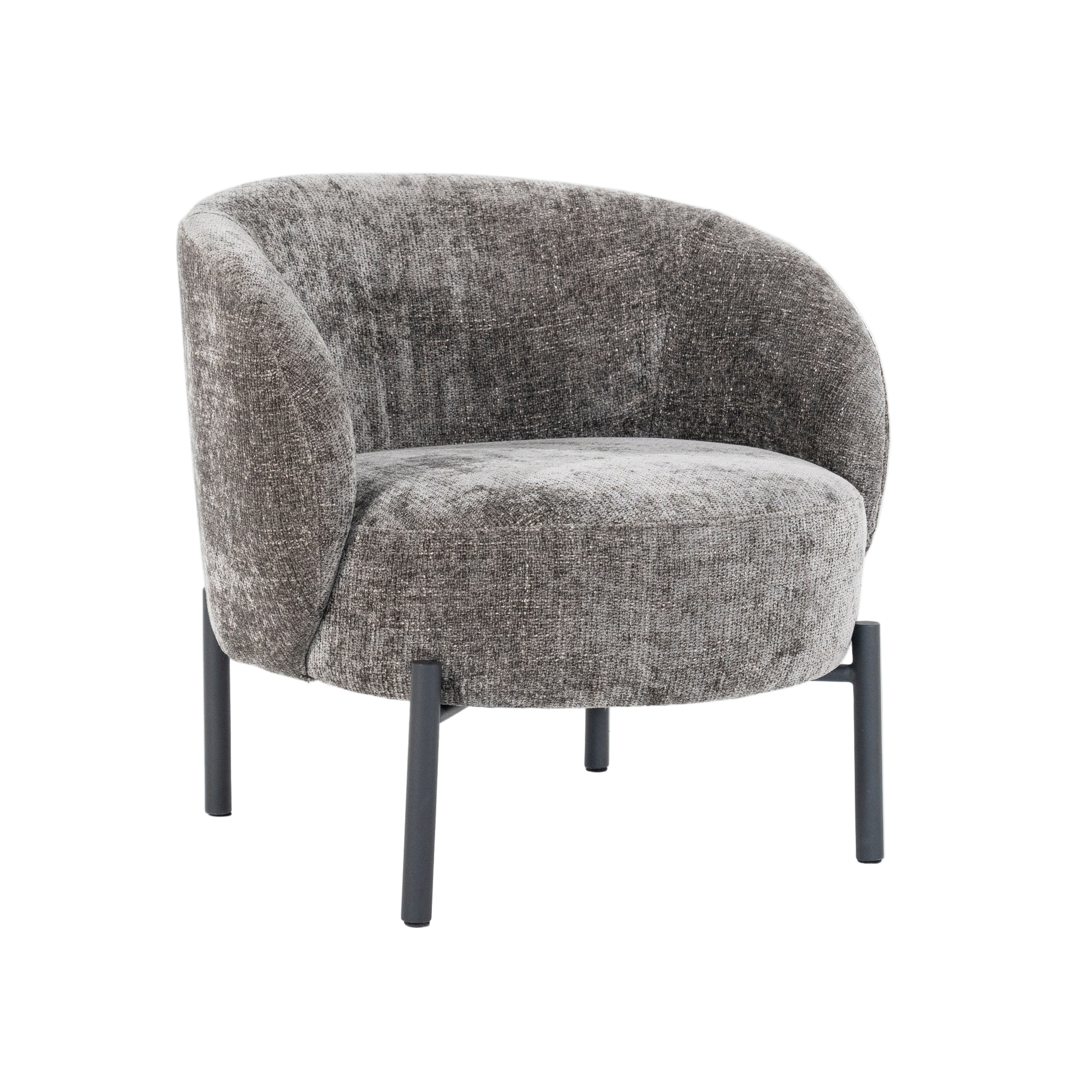 Sessel OASIS braun