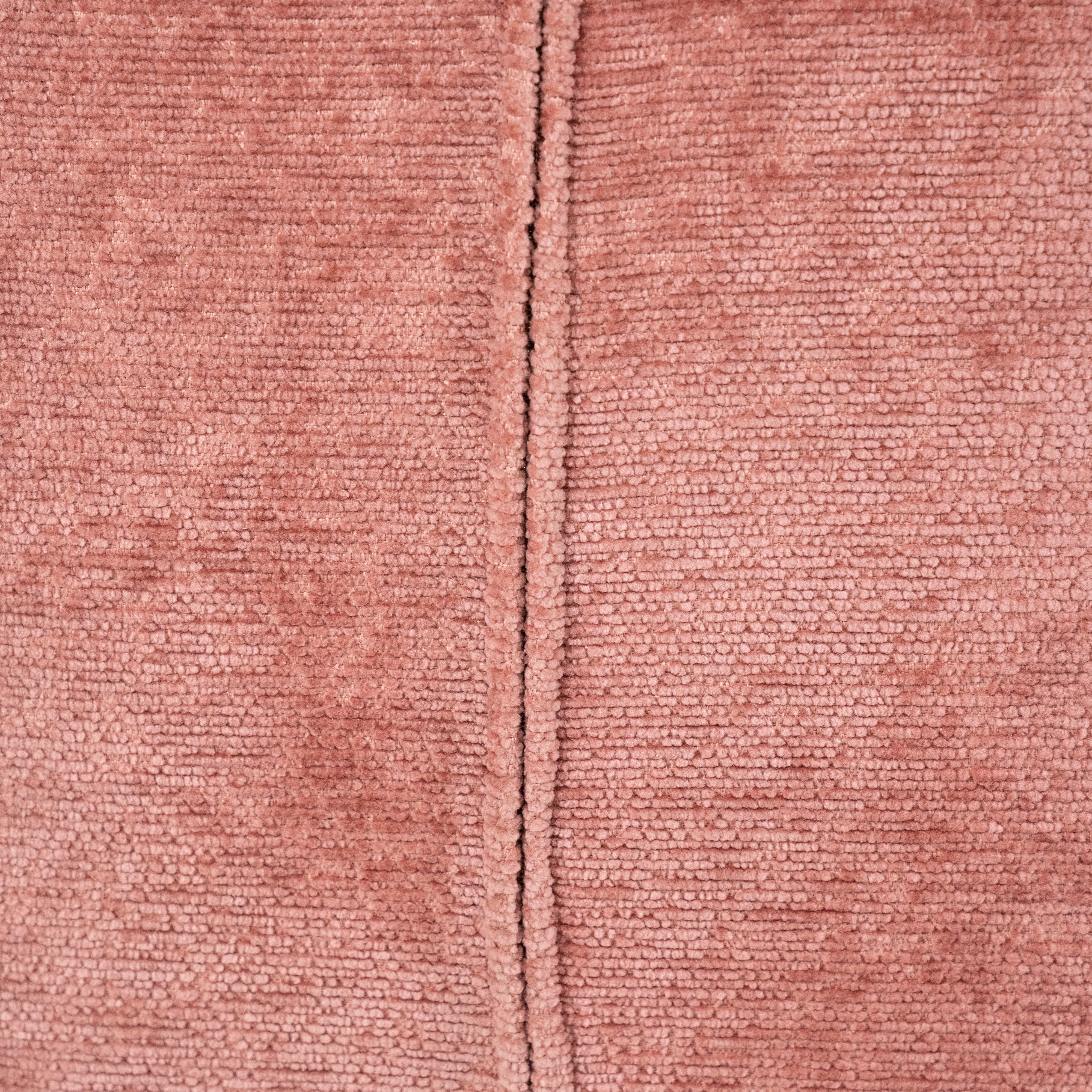 Derby Pink Armchair