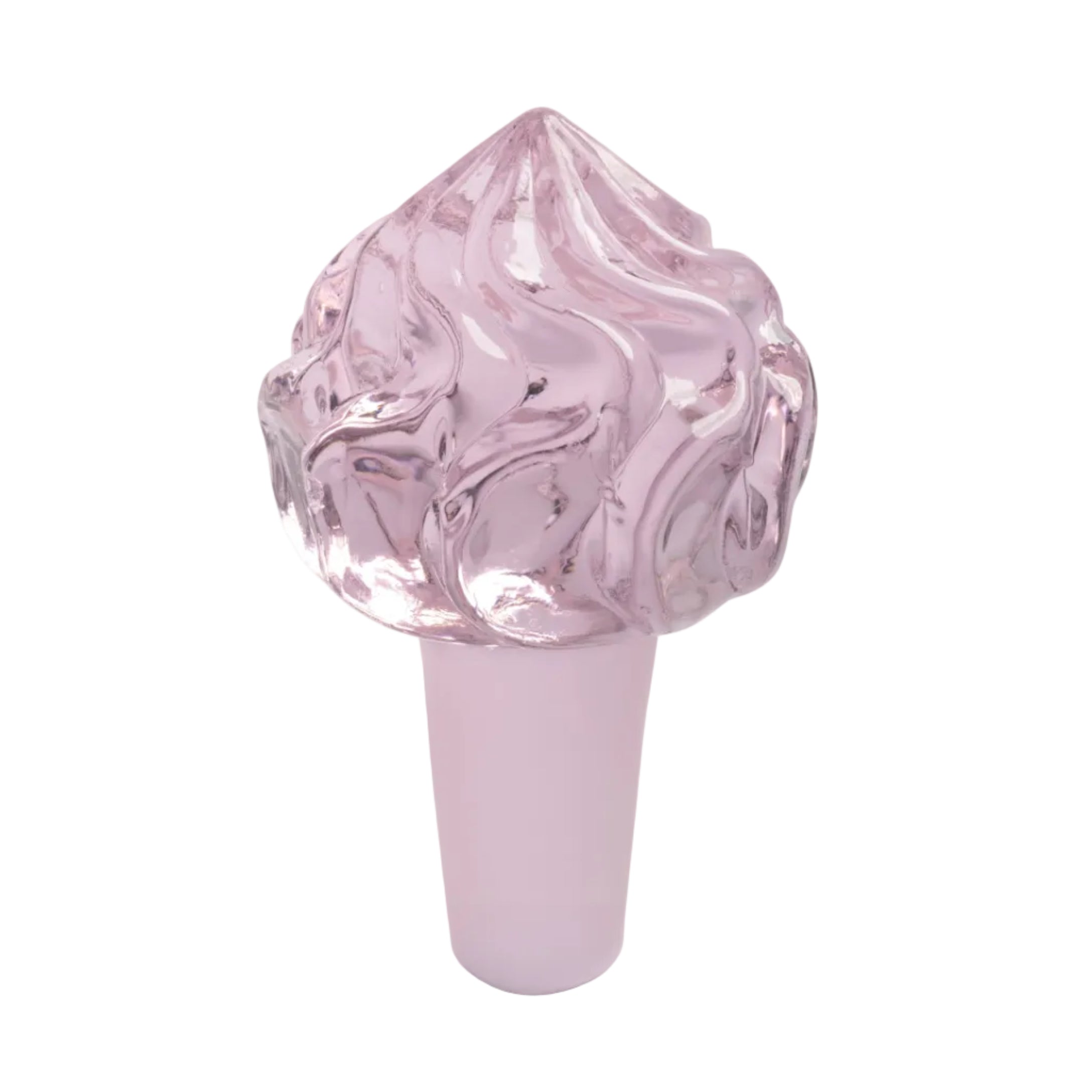 Korken für Flaschen WHIP rosa