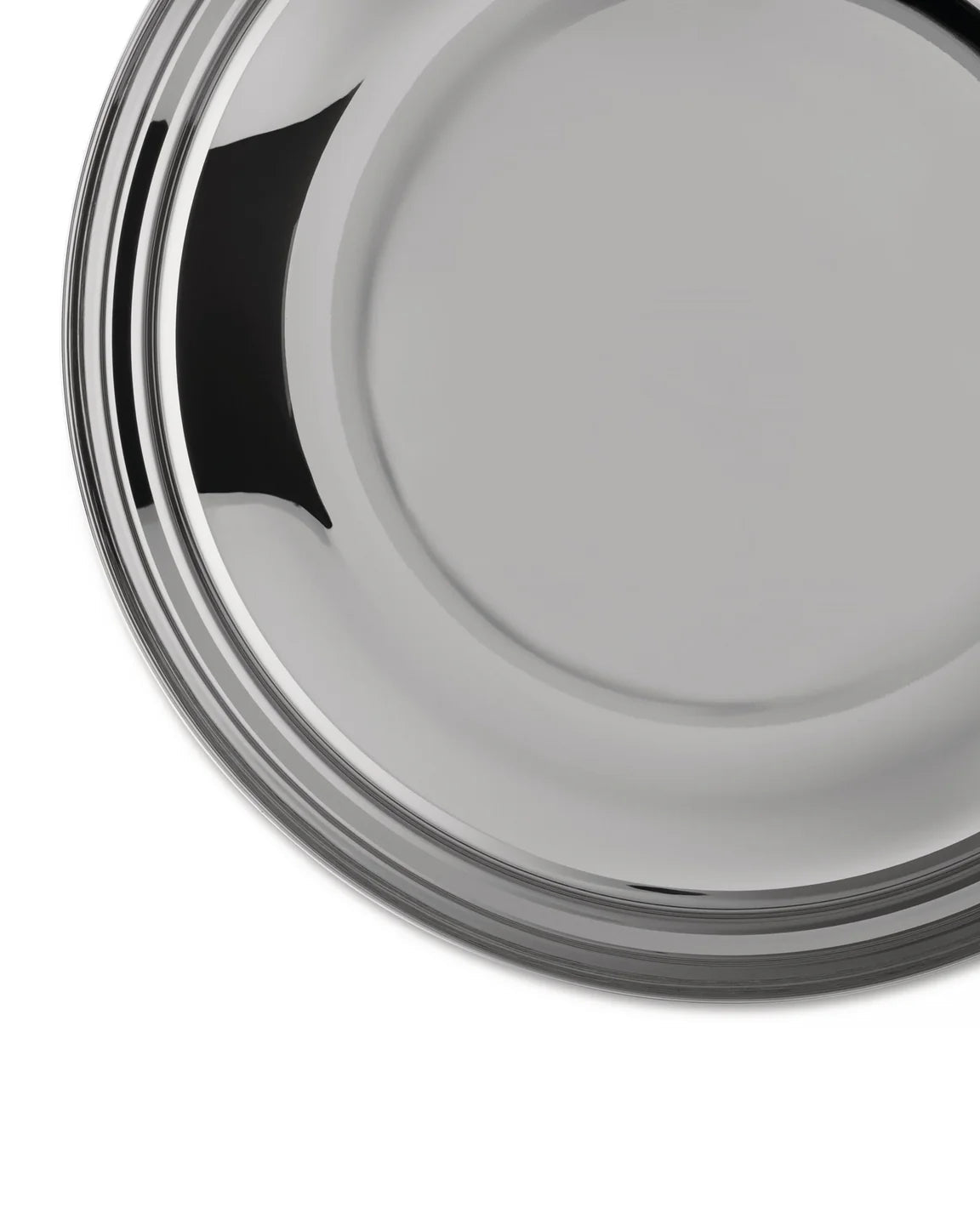 Misa Jm15 Polished Stahl