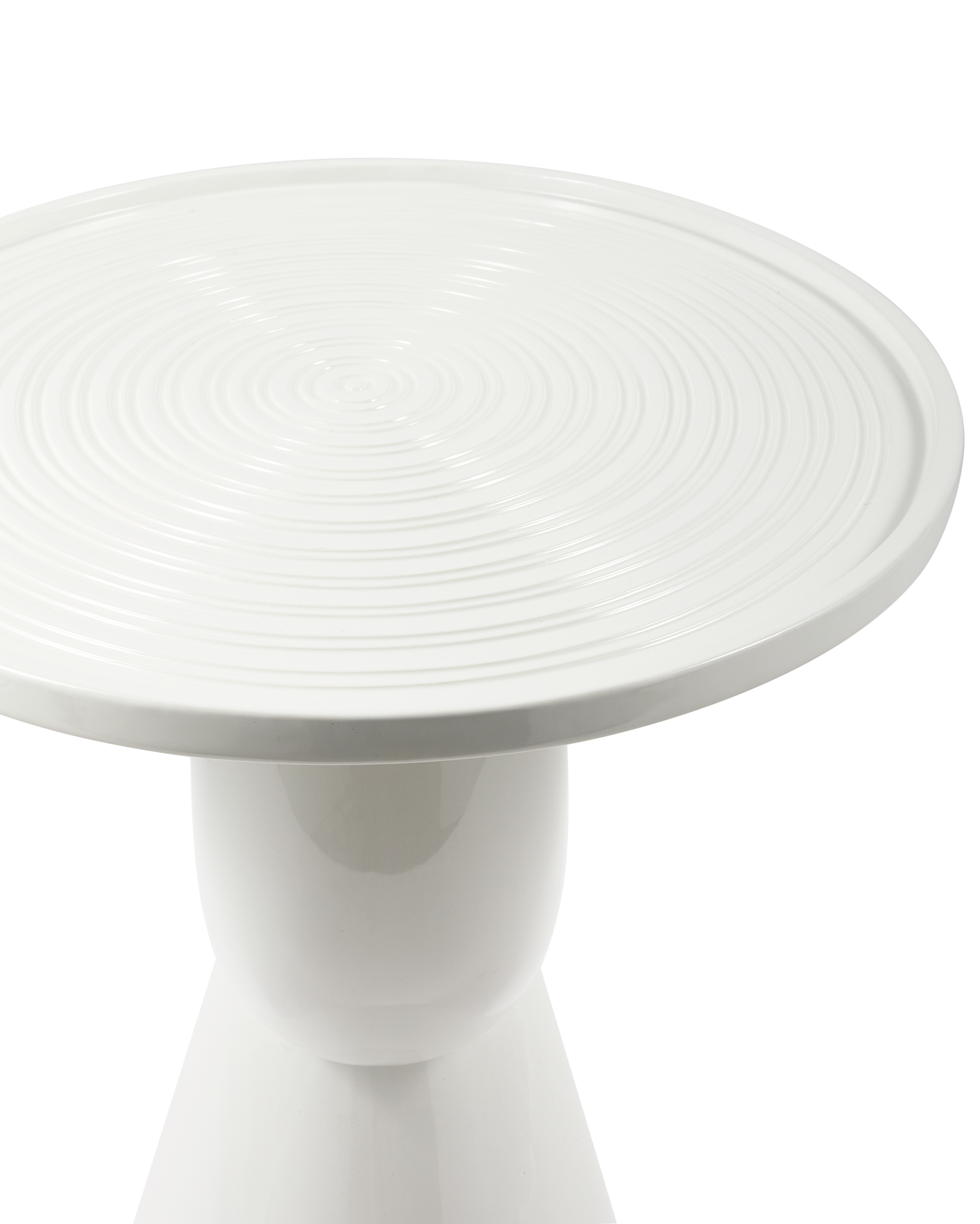 ANISH White Side Table