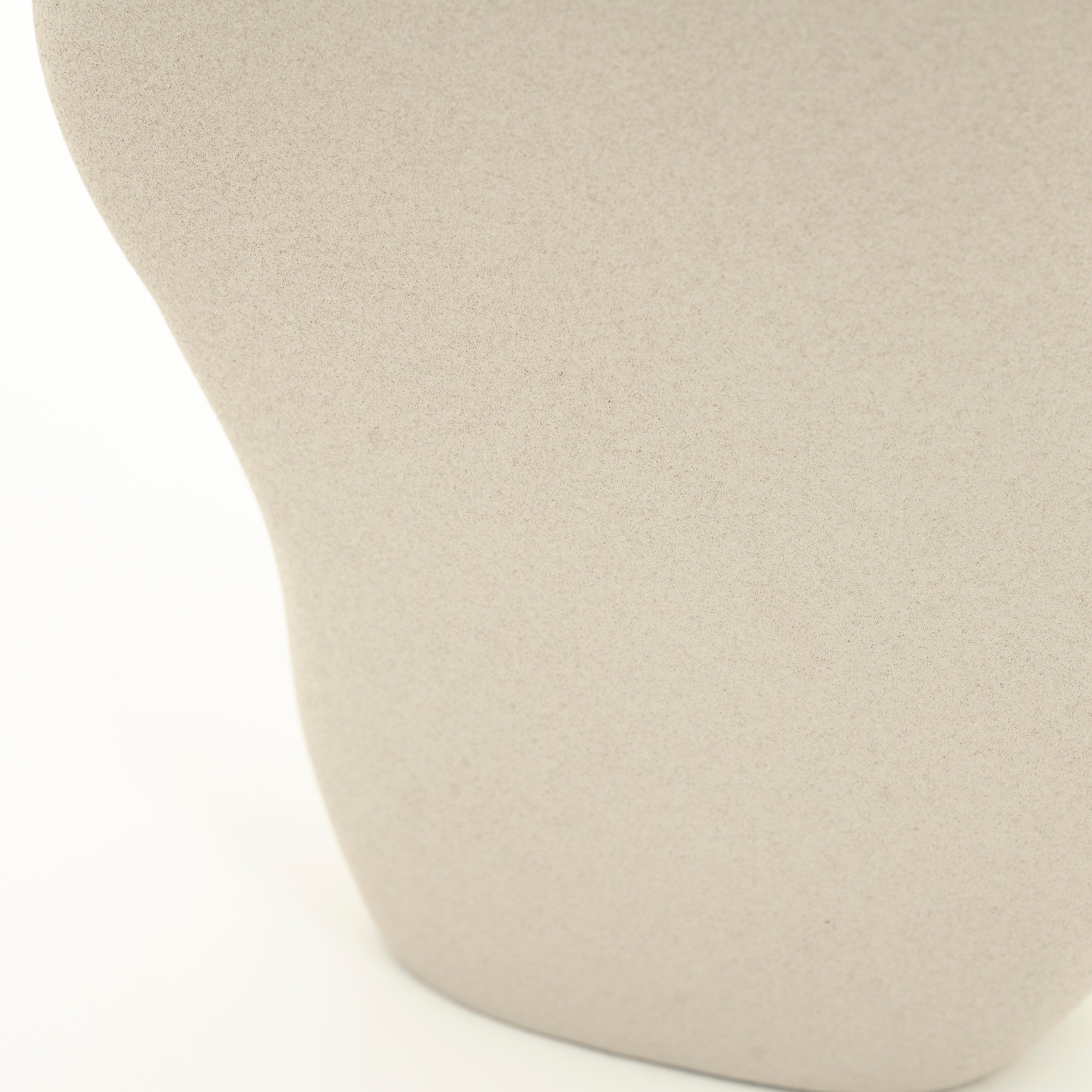Tischlampe AIZU creme