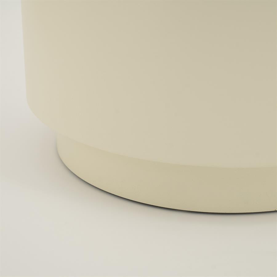 Beistelltisch MESITA beige
