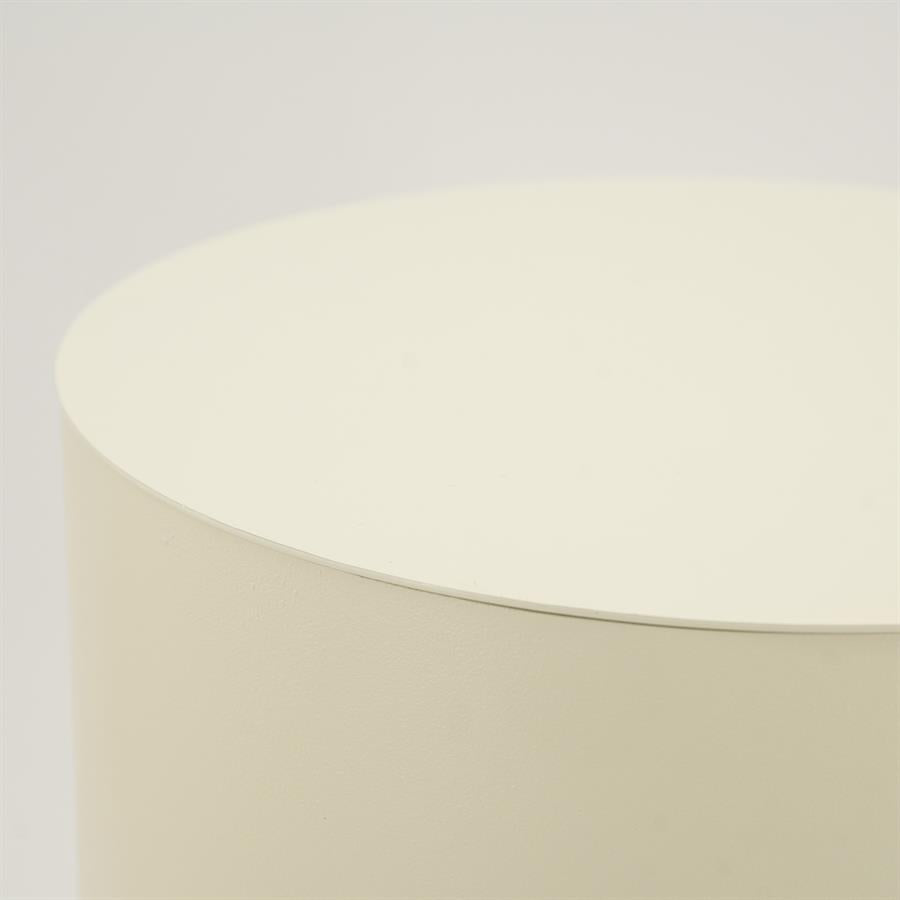 Beistelltisch MESITA beige