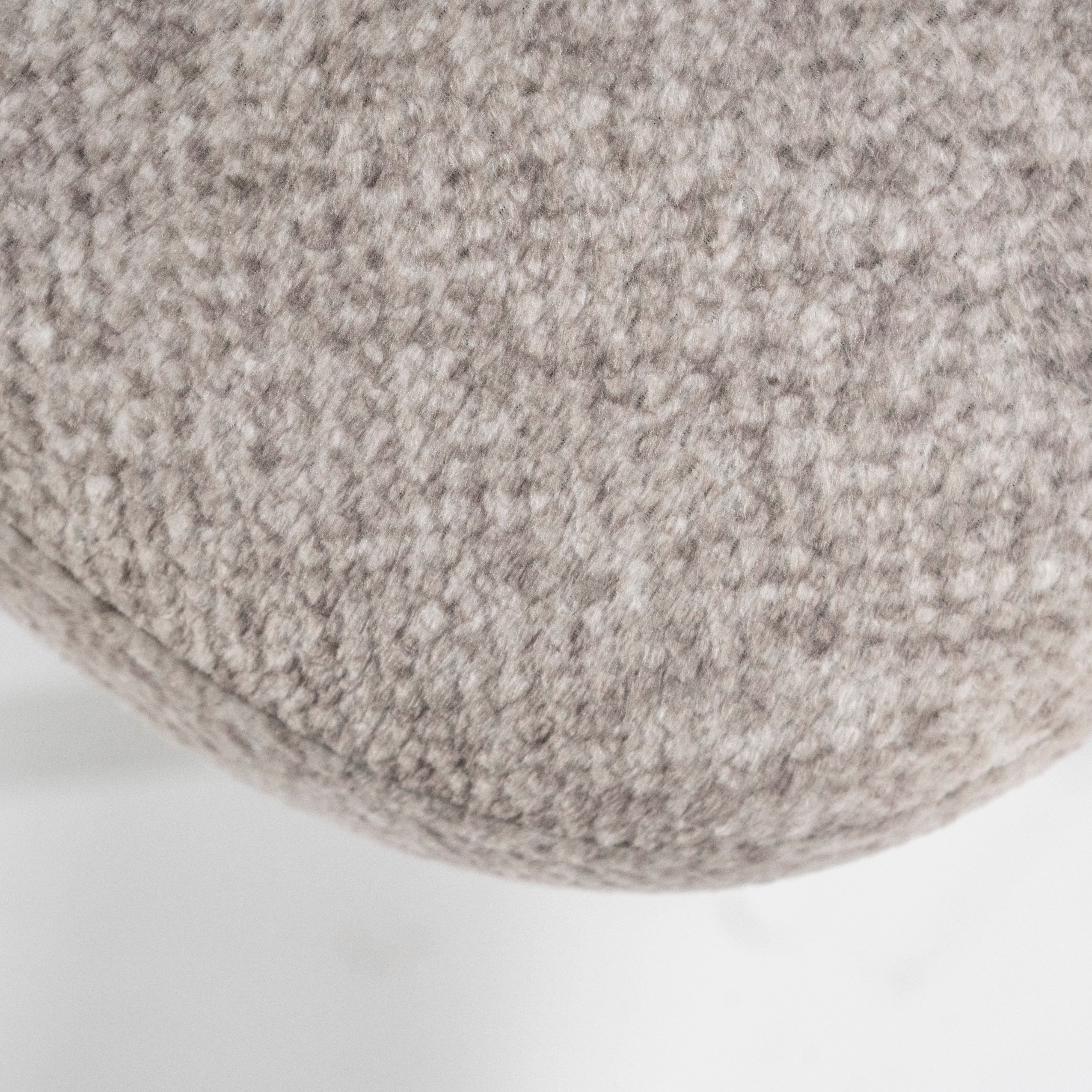 Sessel JARI grau-beige