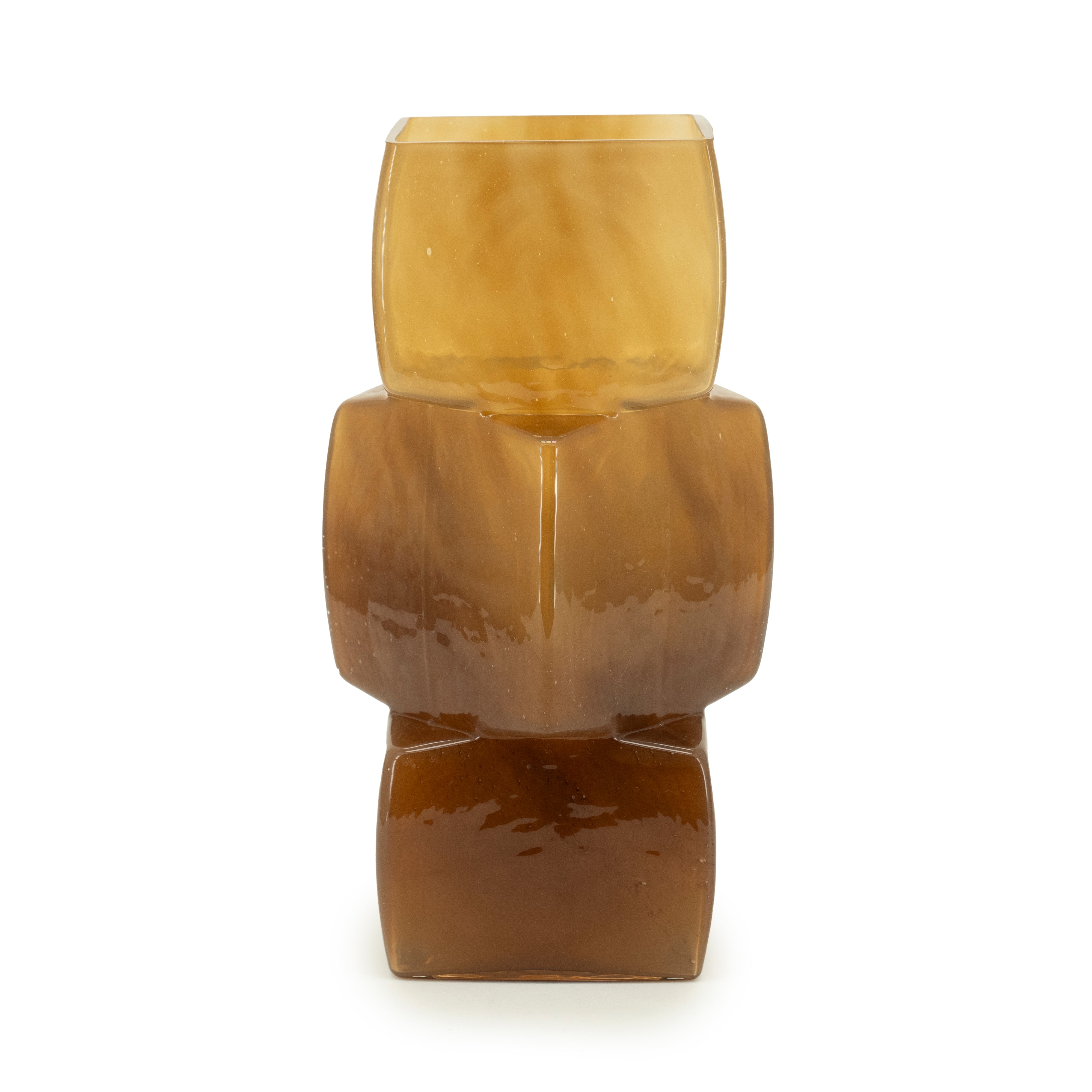 BATU mustard vase
