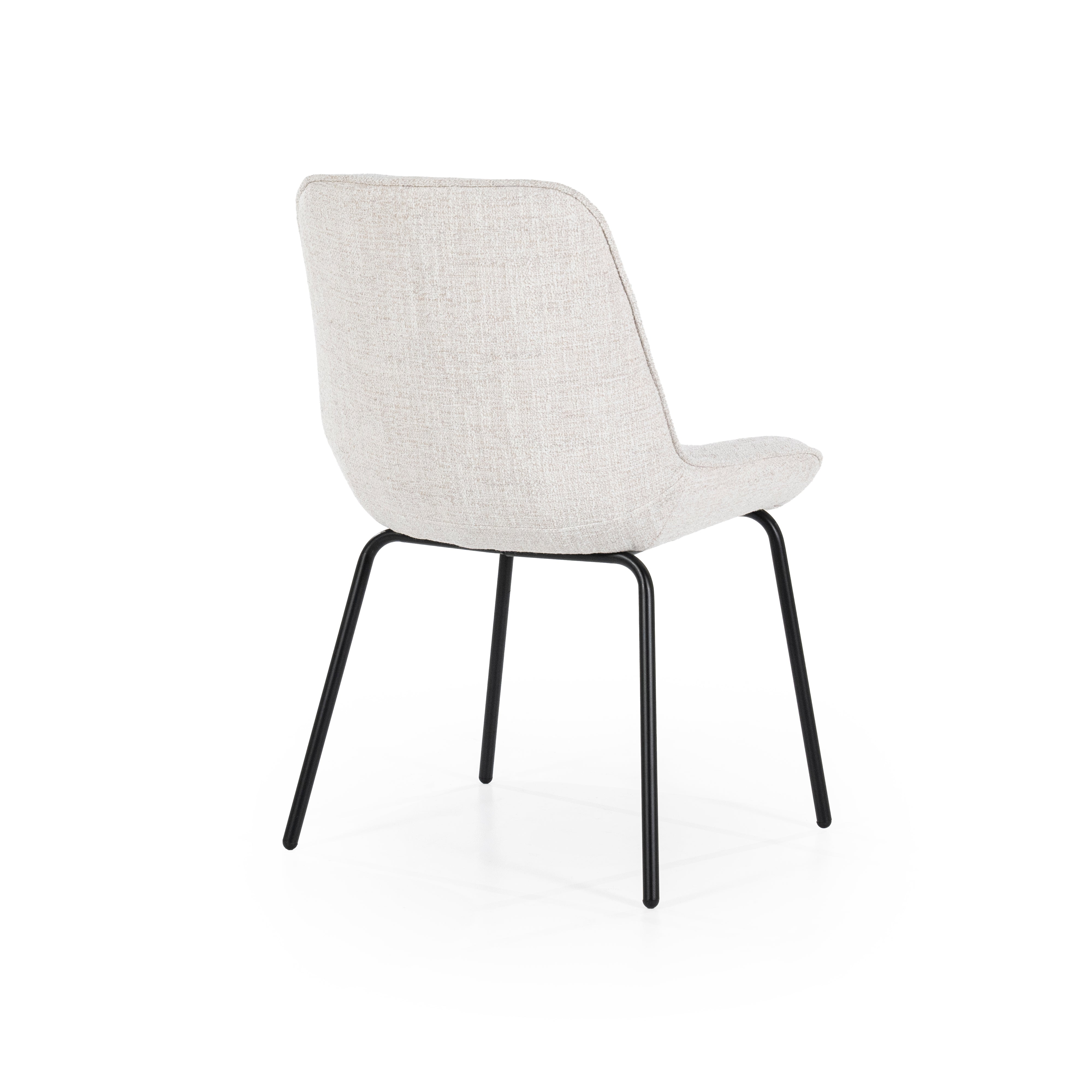 Stuhl BASE beige