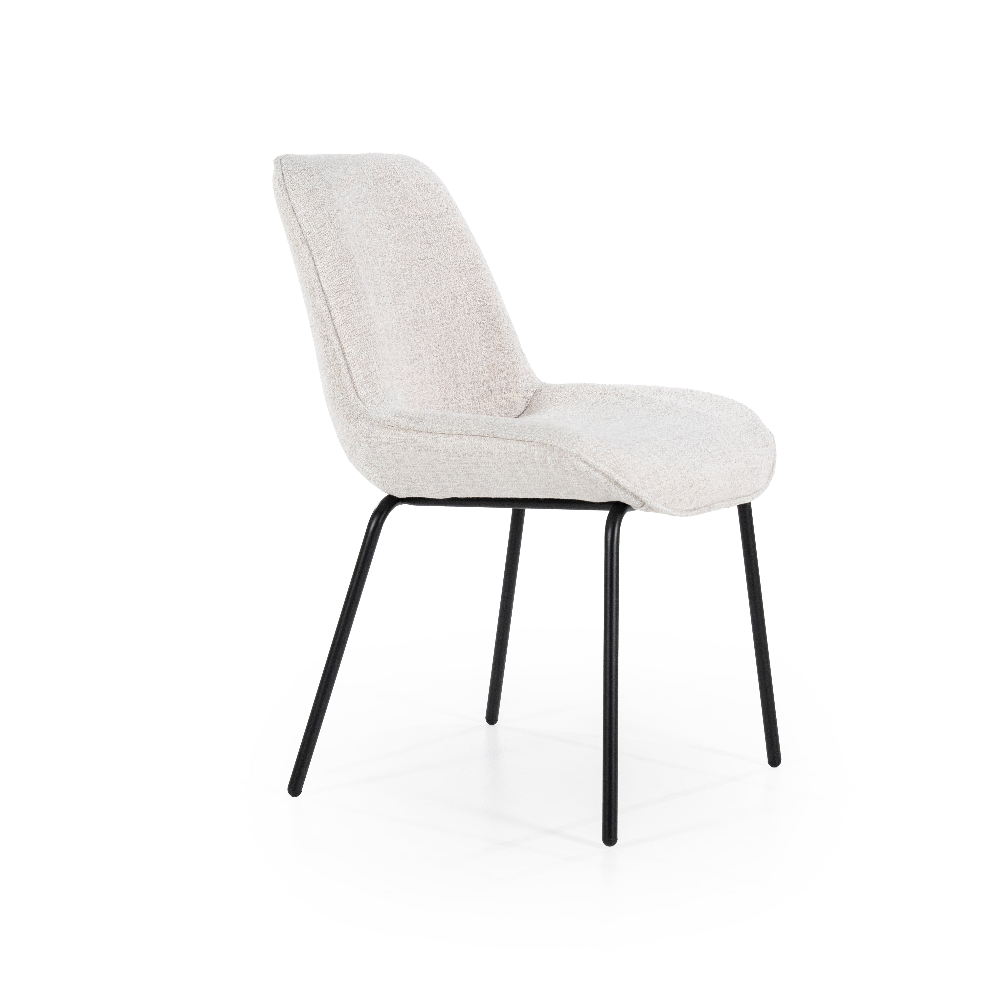 Stuhl BASE beige