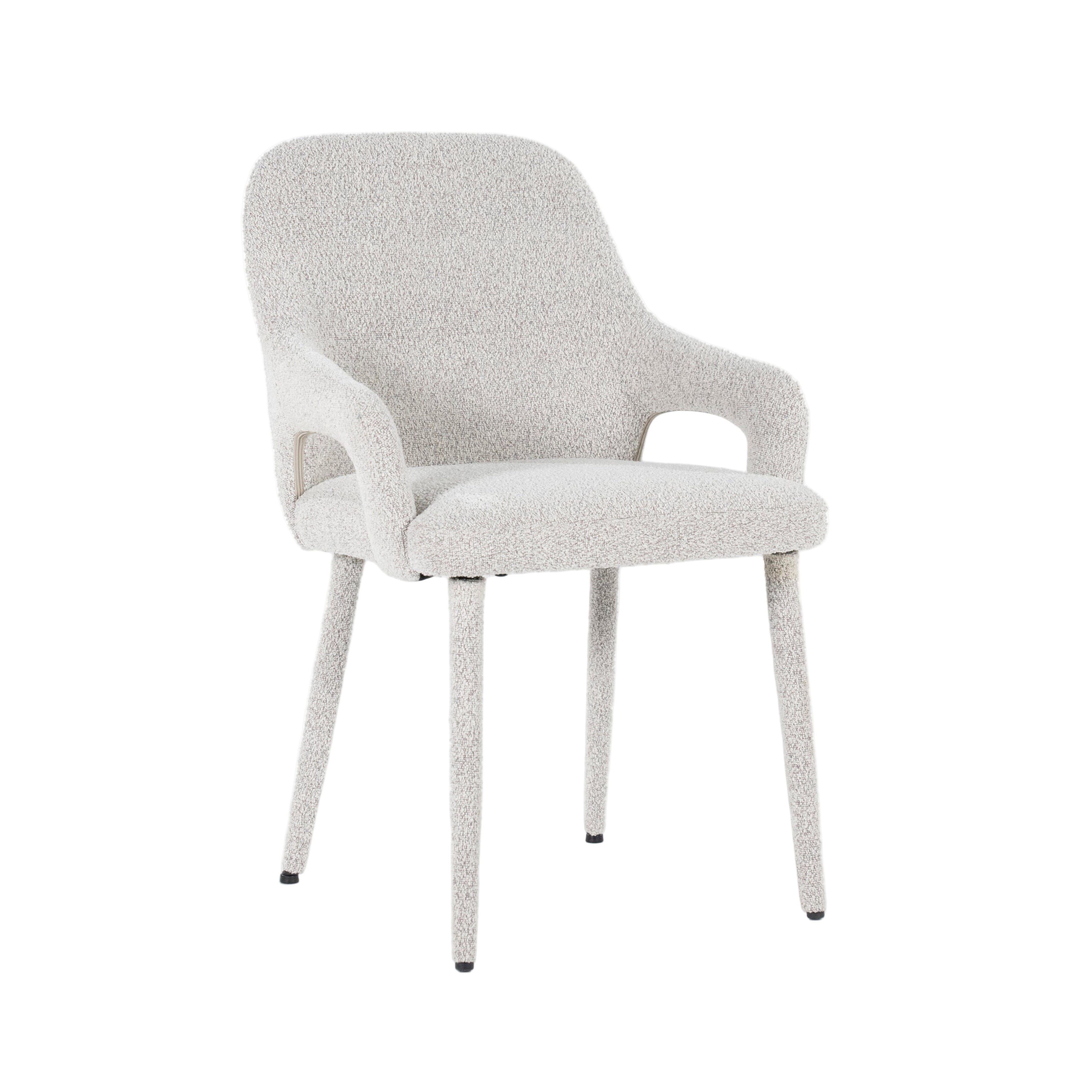FIKA Cream Chair