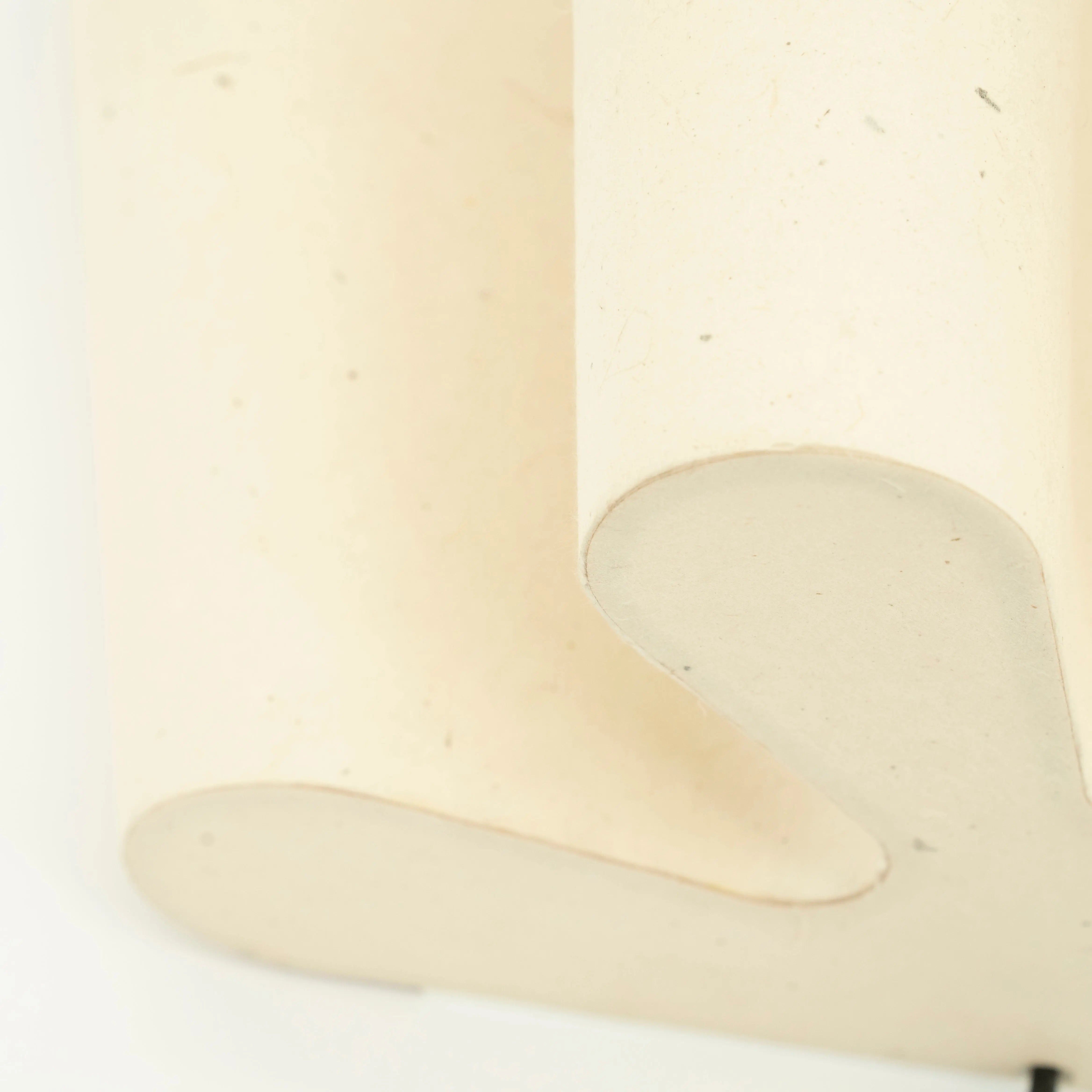 Lampa ścienna MEANDER beżowy – By Boo