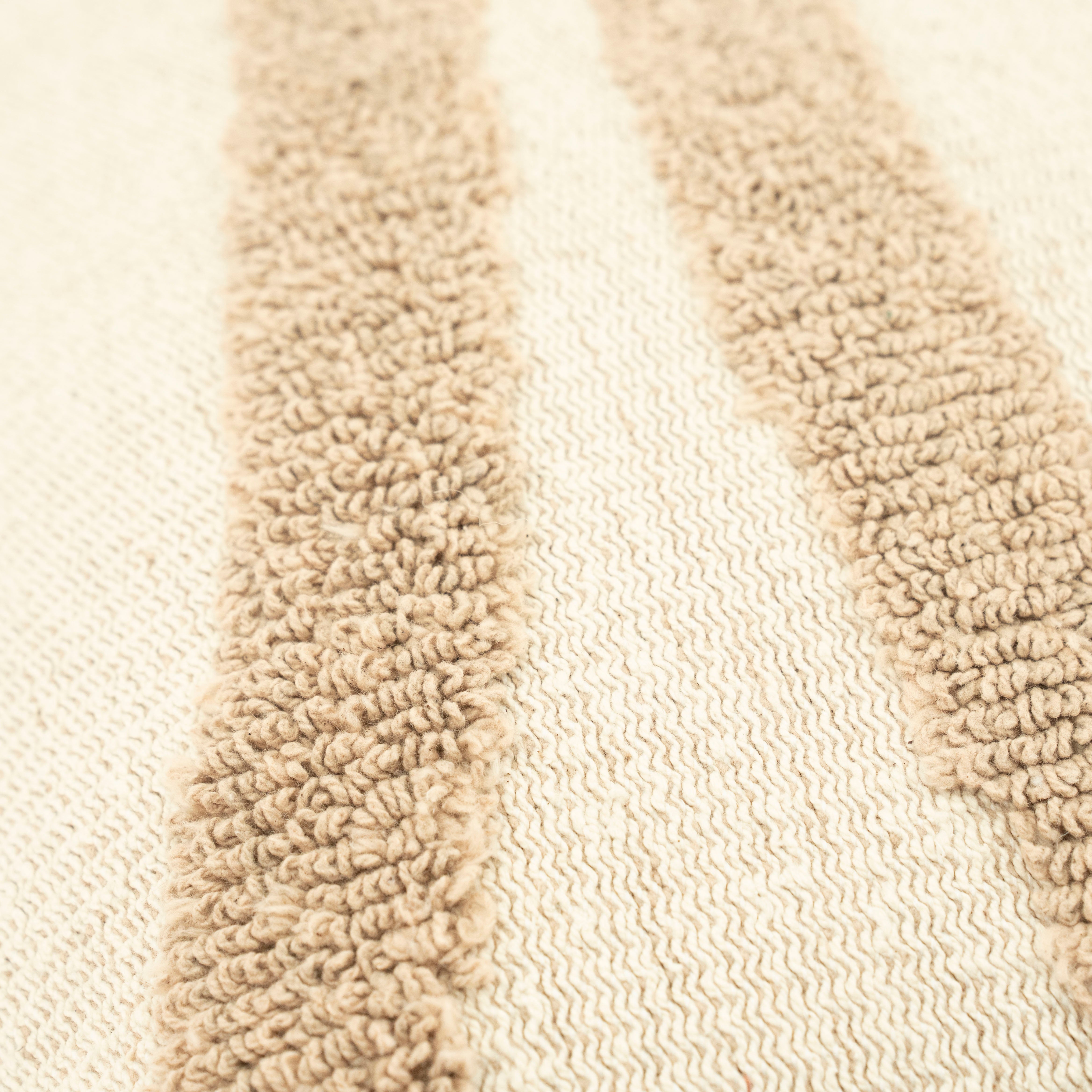 Poduszka MAJANI beżowy