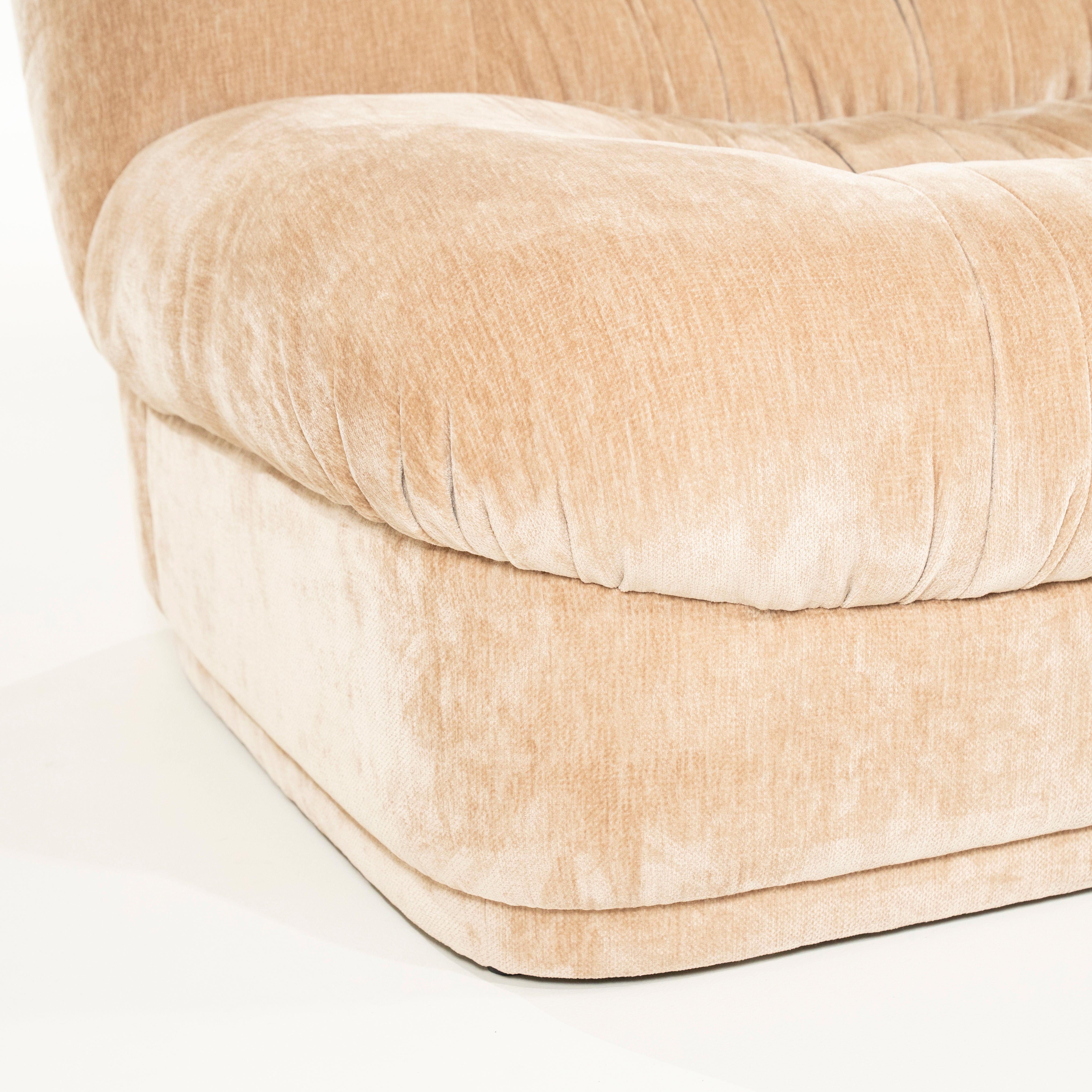 Sofa NOOK beżowy