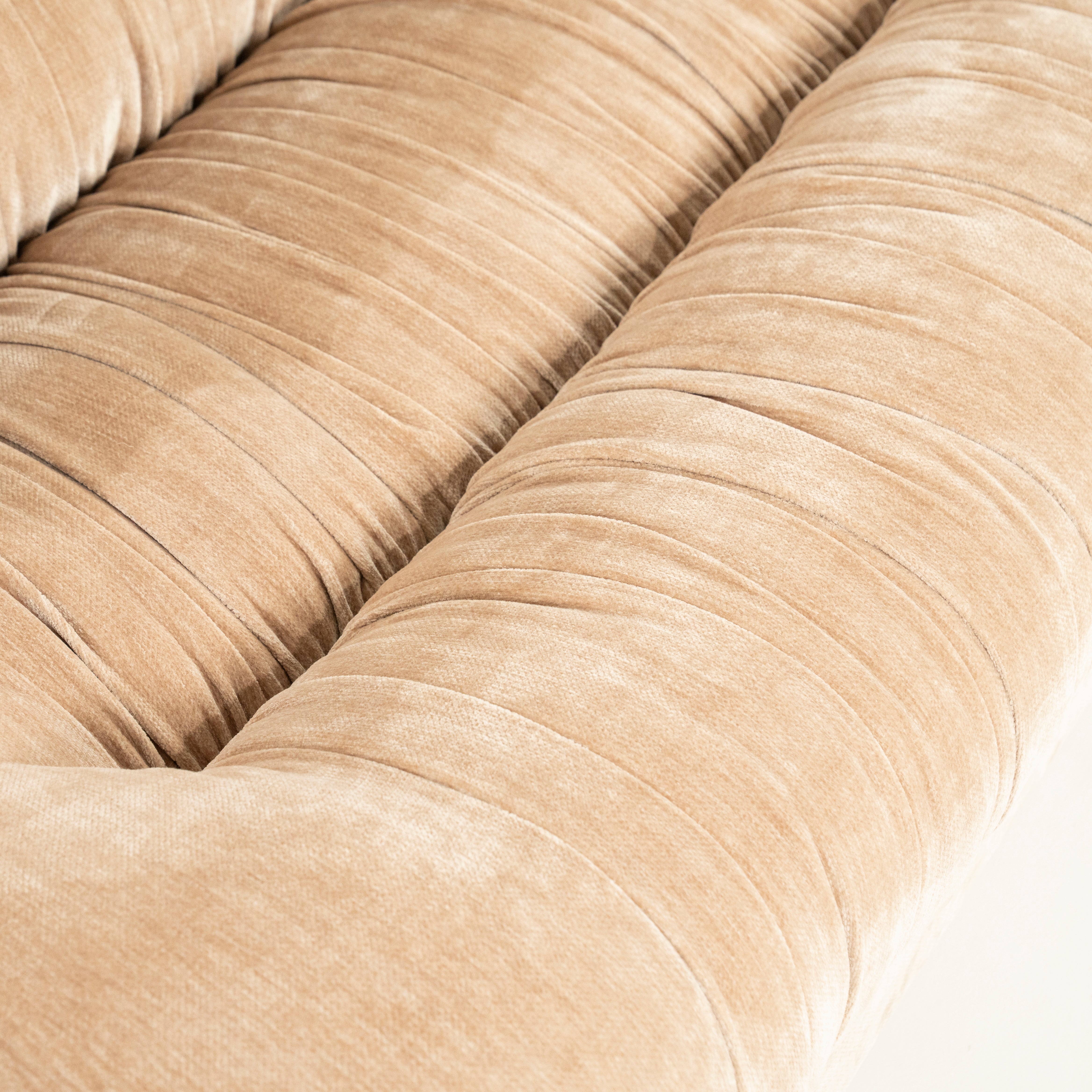 Sofa NOOK beżowy