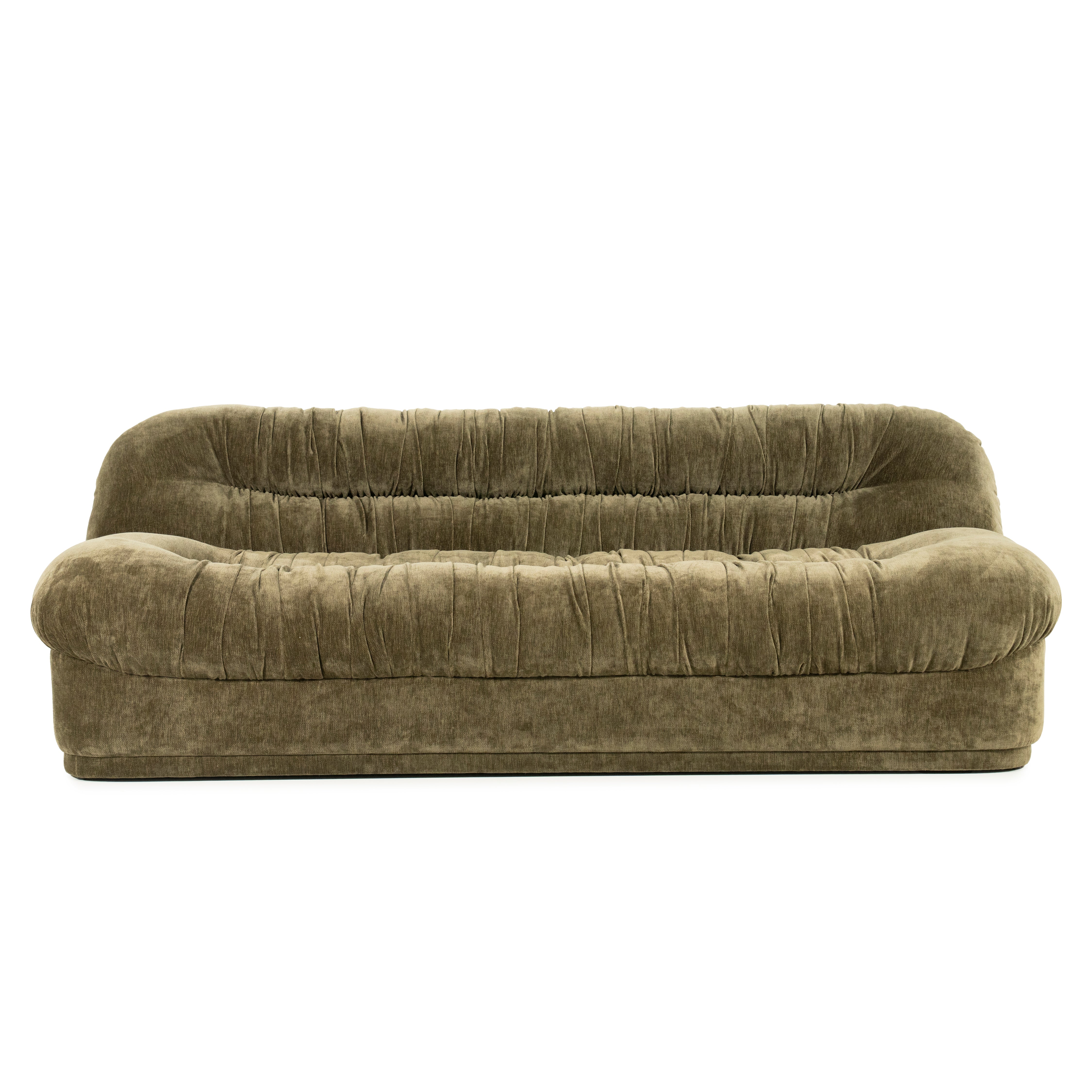 Sofa NOOK zielony