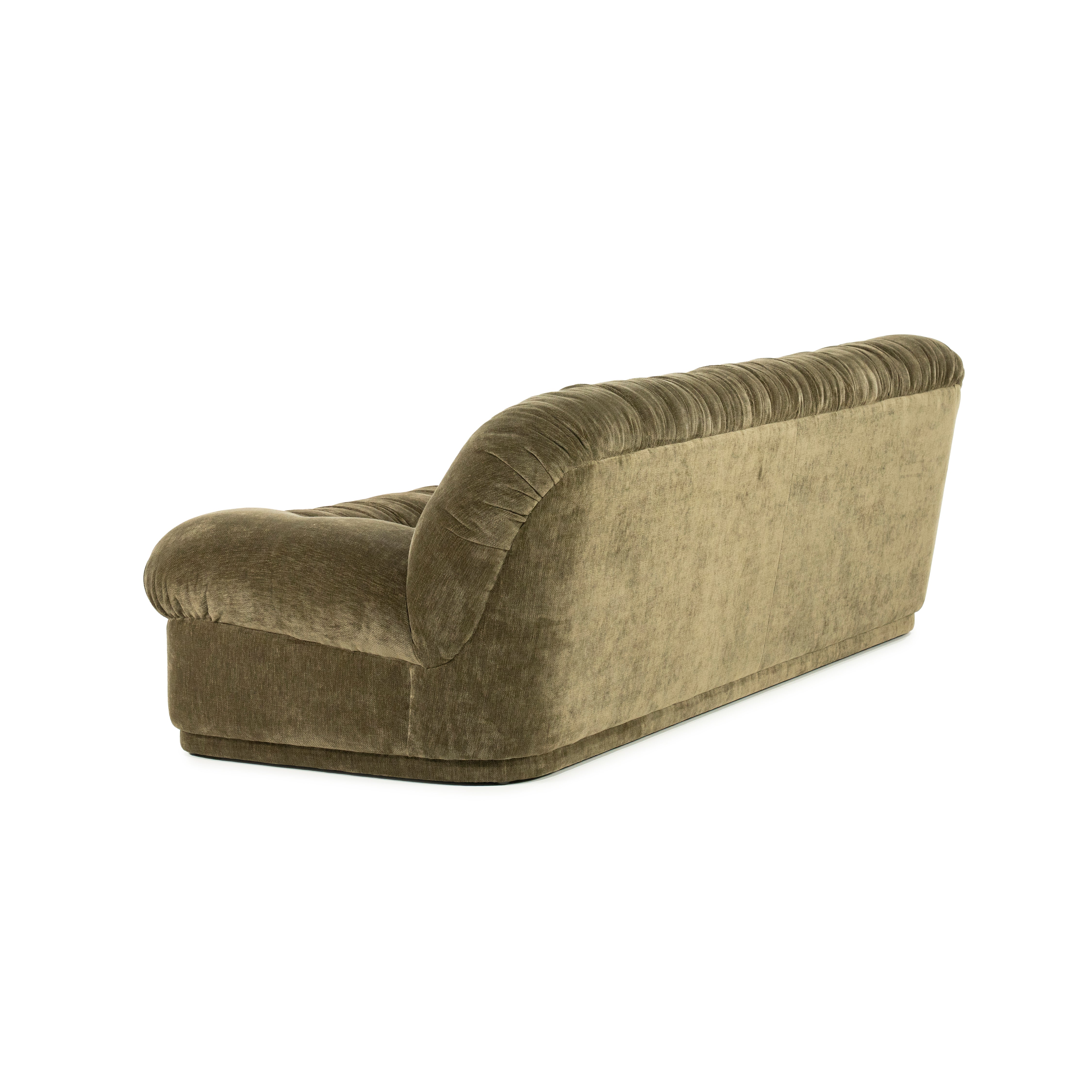 Sofa NOOK zielony