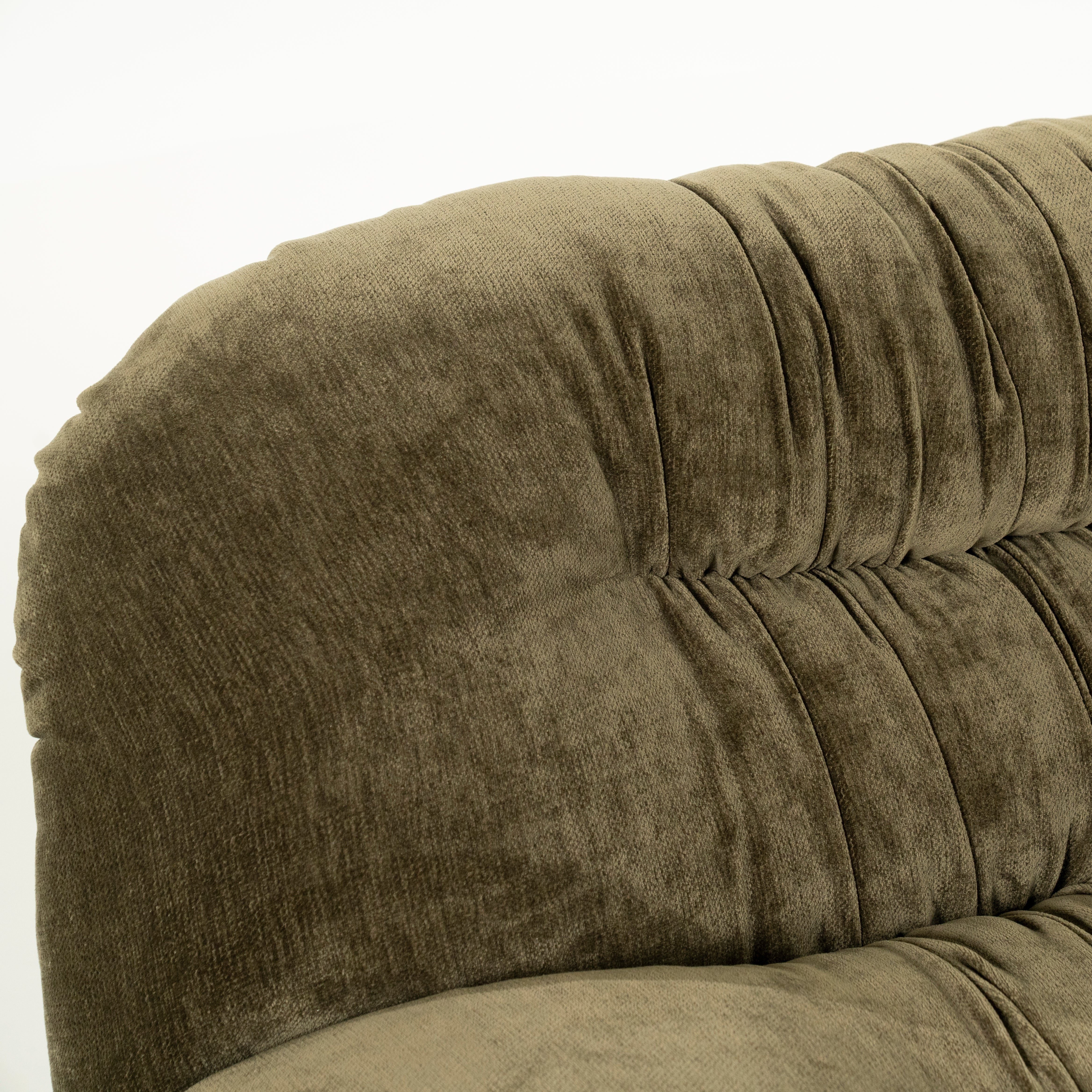 Sofa NOOK zielony